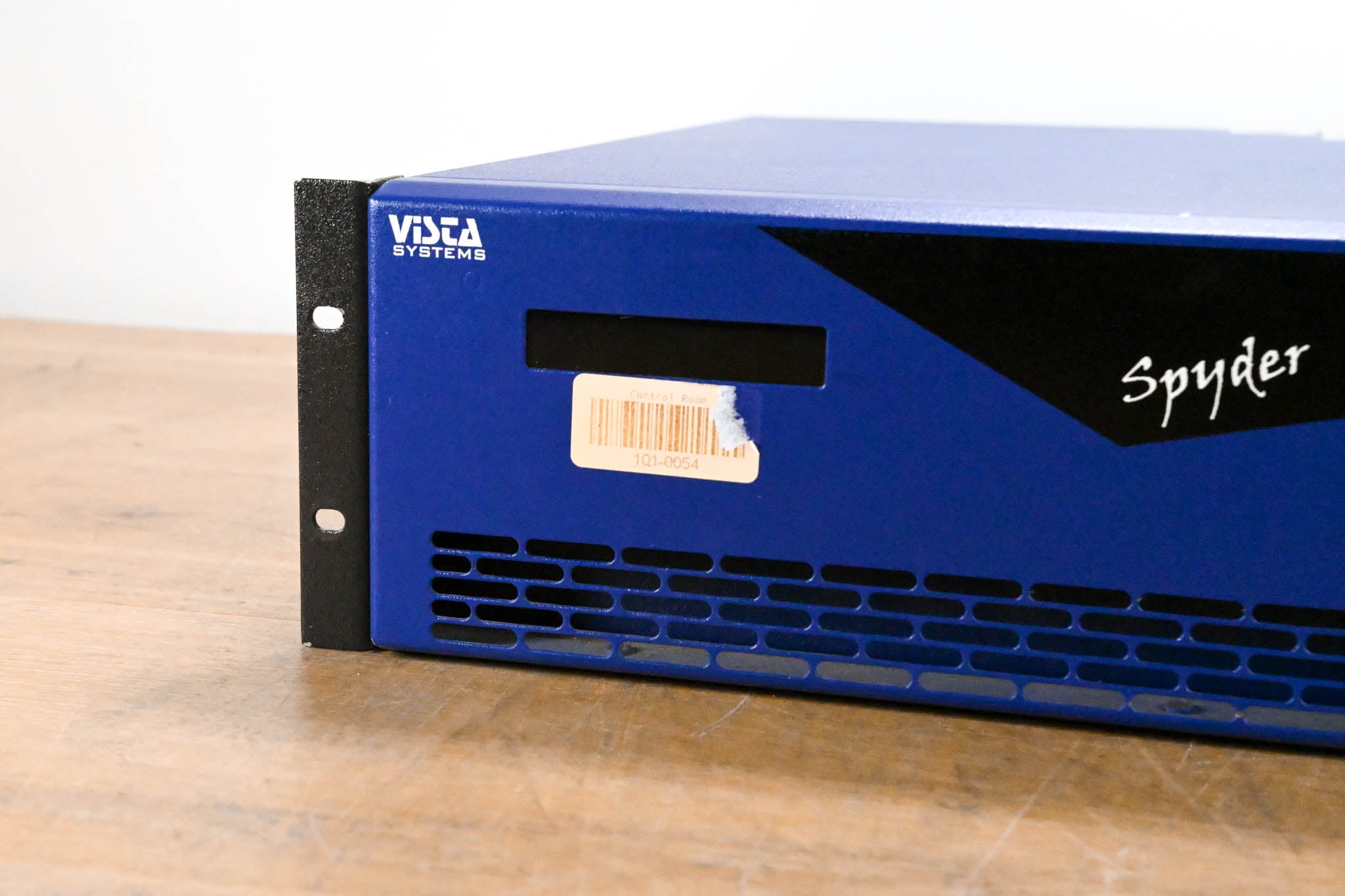 Vista Systems 344 Spyder 4-in/4-out Video Processor
