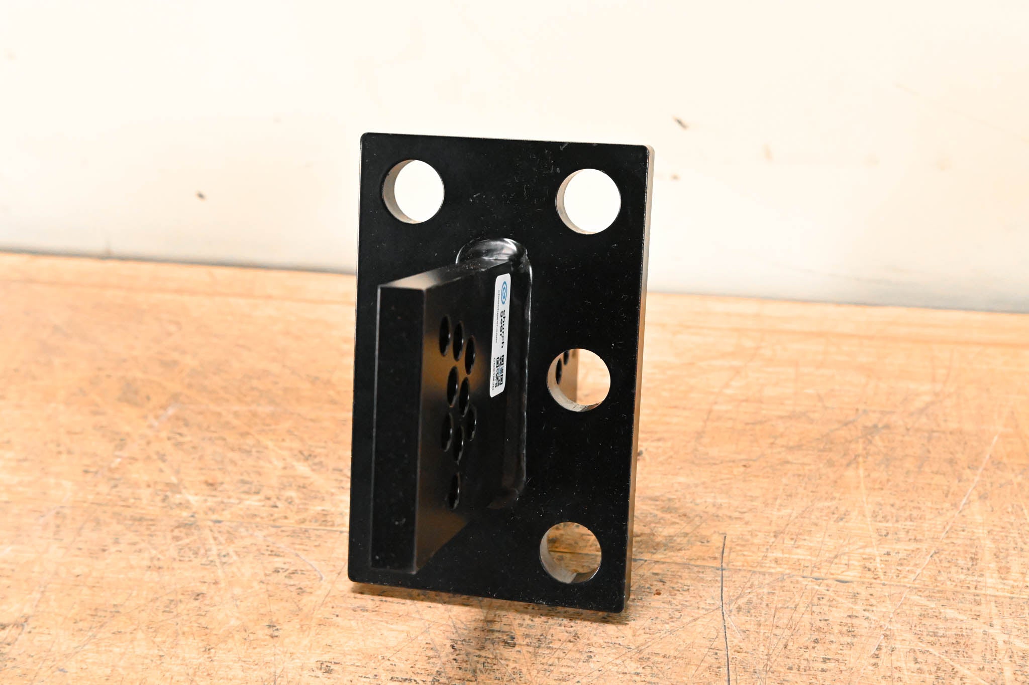 Electro-Voice (EV) HRK-1B Horizontal Mounting Plates for EVF Series