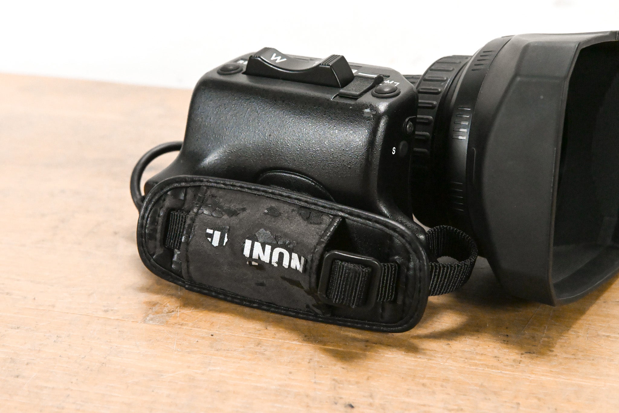Fujinon Th16x5.5BRMU 1/3" Broadcast Zoom Lens - 1:1.4/5.5-88mm