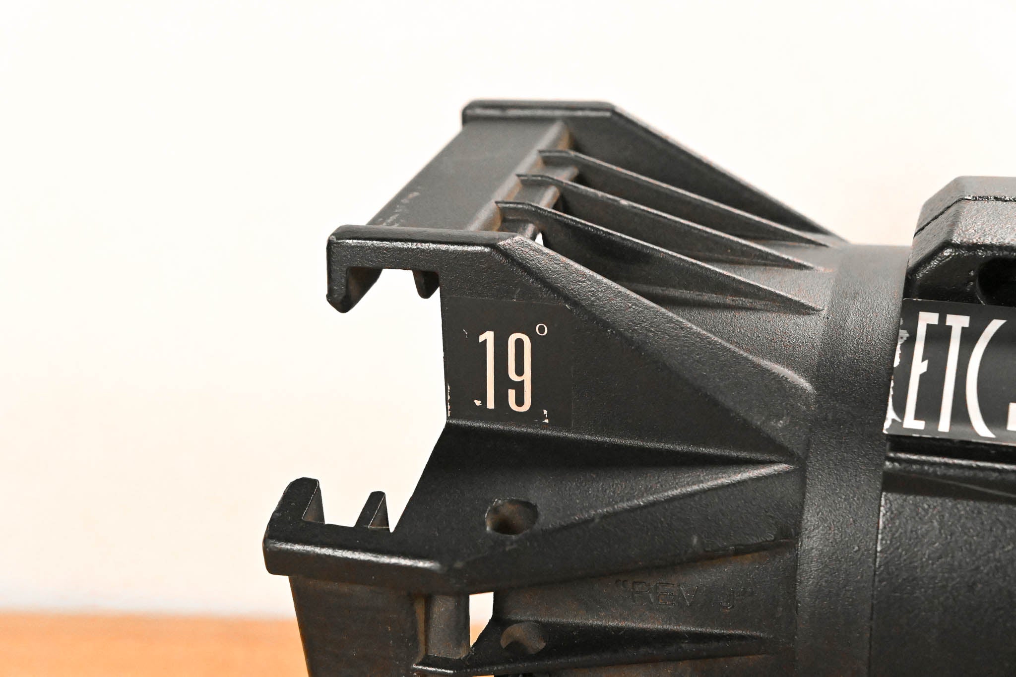 ETC Source Four 750 19 Degree Ellipsoidal Light