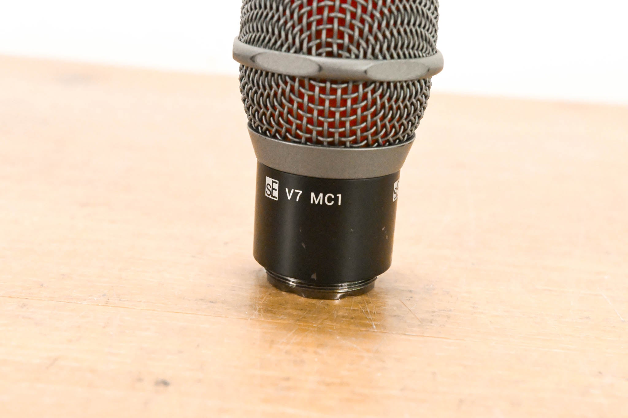 sE Electronics V7 MC1 Supercardioid Mic Capsule for Shure Wireless