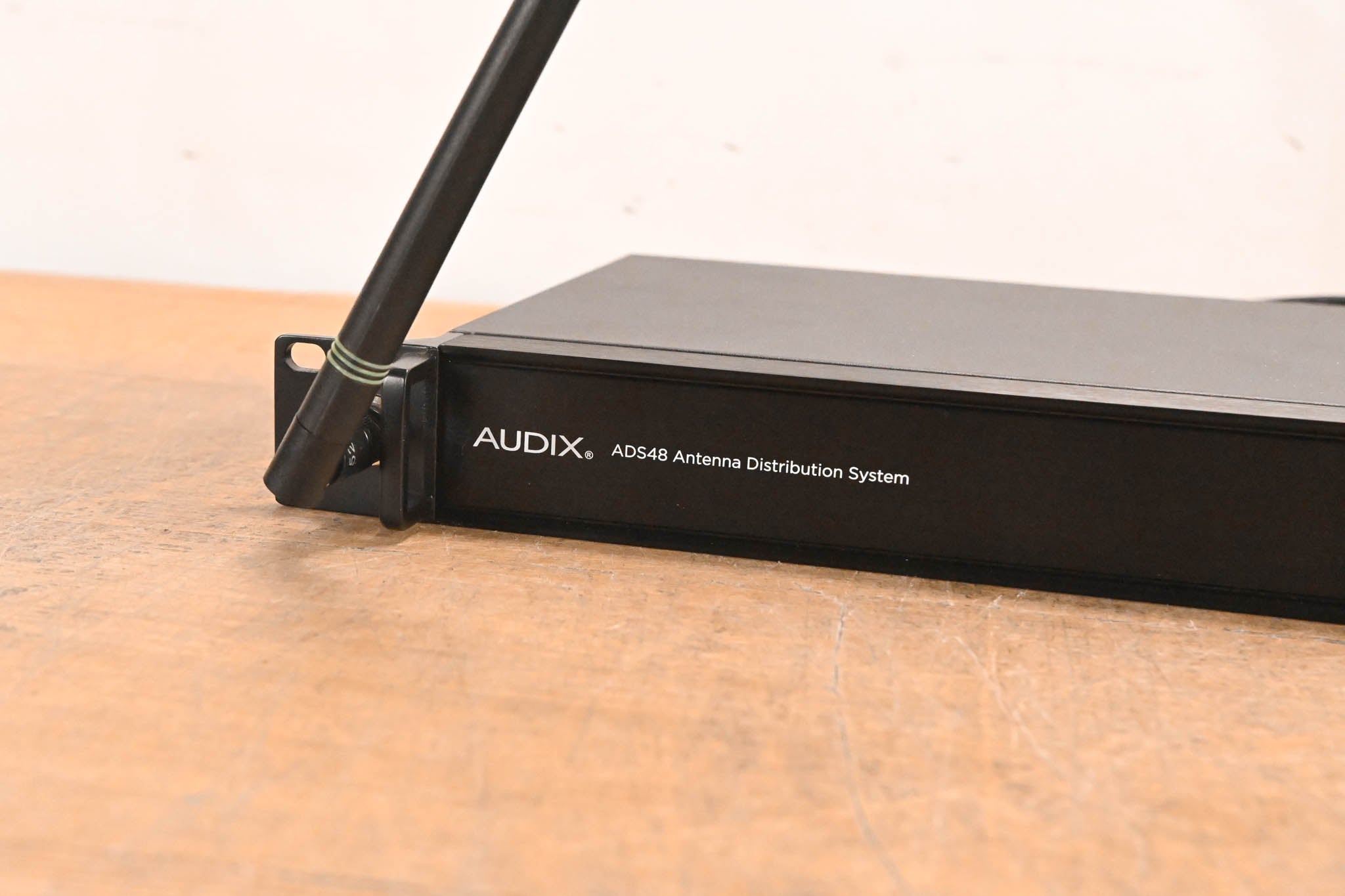 Audix ADS48 UHF Antenna Distribution System