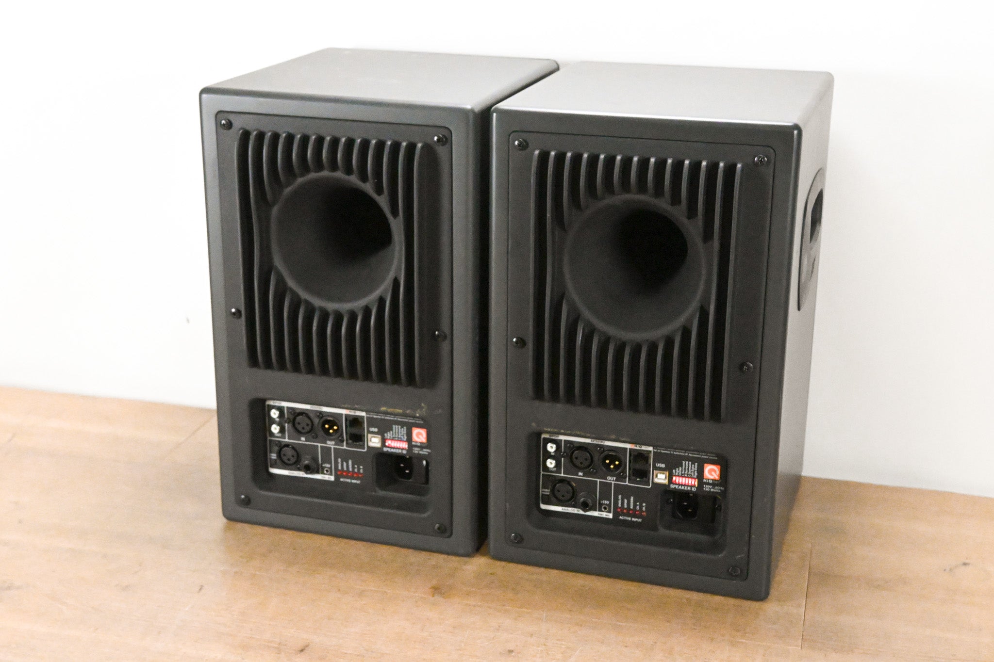 JBL LSR4326P Powered 2-Way 6.25" Bi-Amplified Studio Monitor (PAIR)