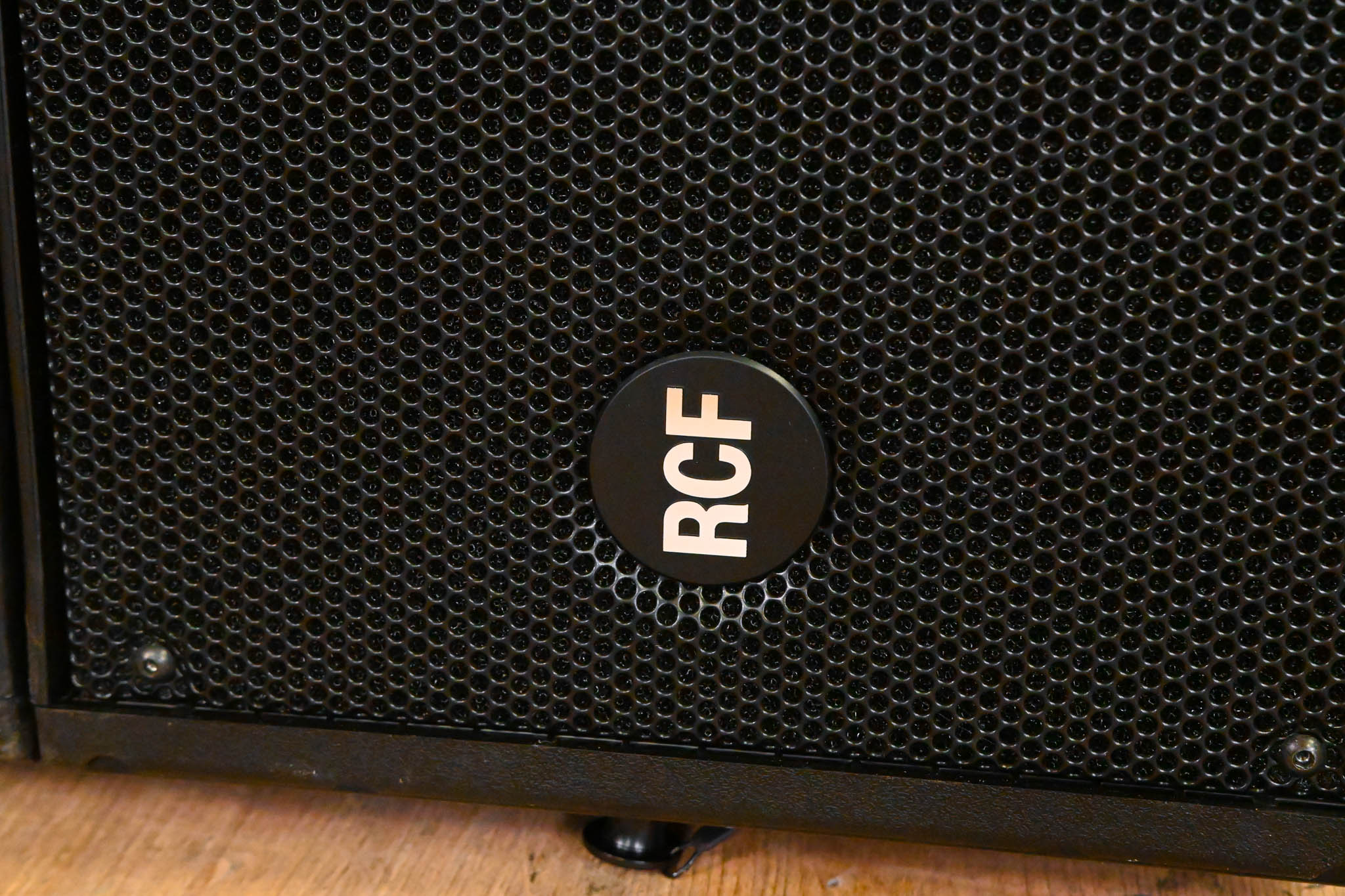 RCF HDL-10A Active Line Array Module (PAIR)