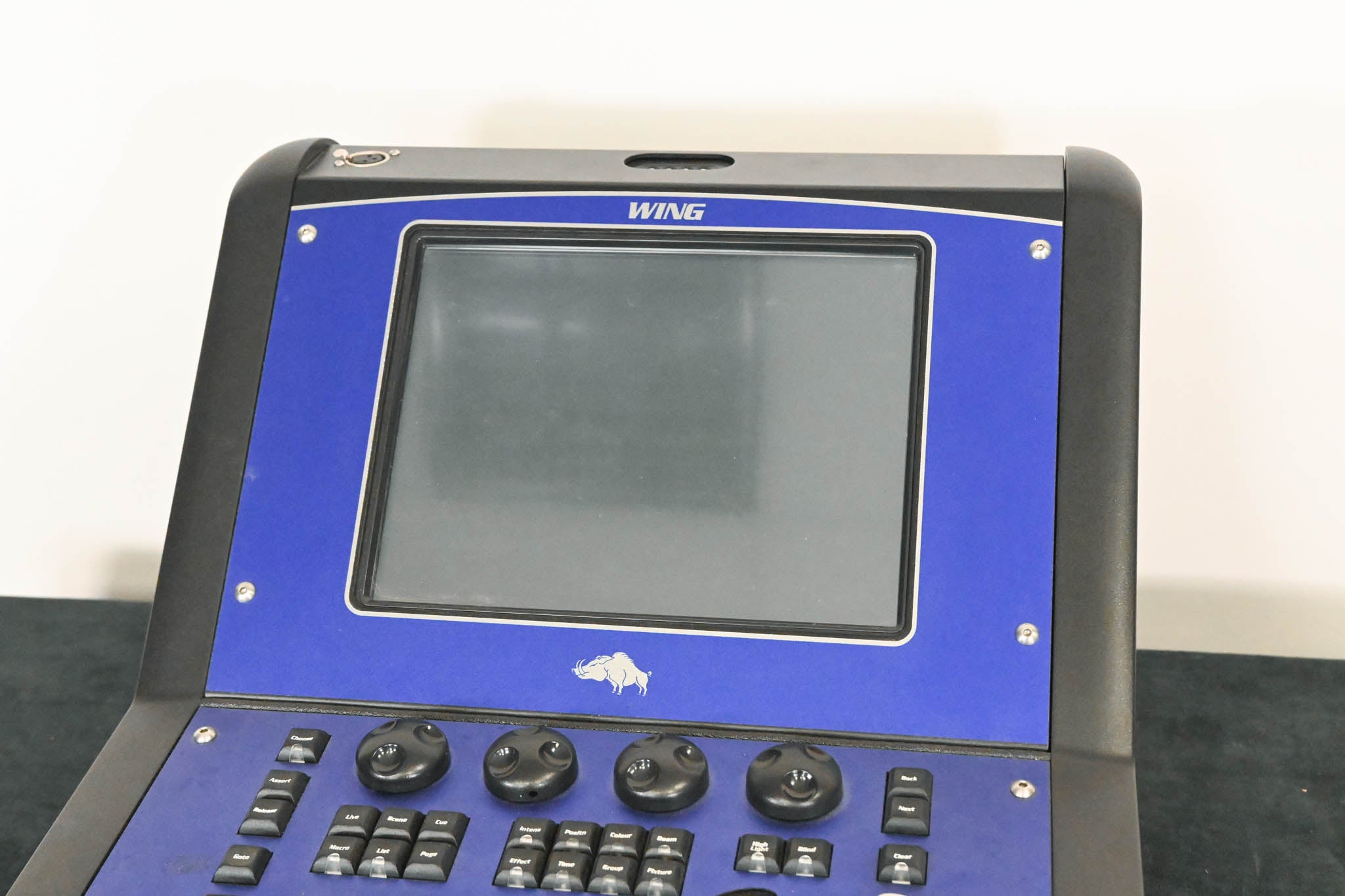 High End Systems Road Hog Program Wing RH for Road Hog Consoles