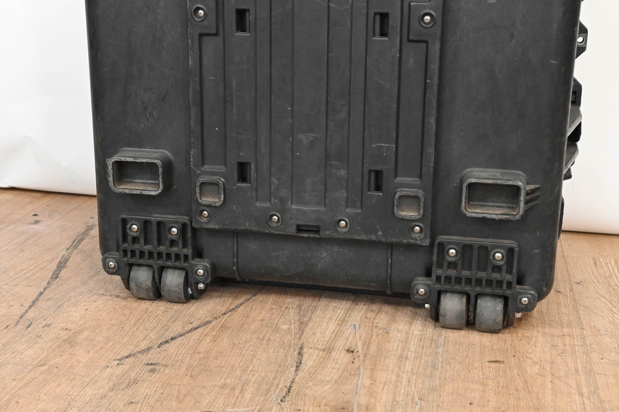 Pelican 1640 Protector Transport Case with Foam