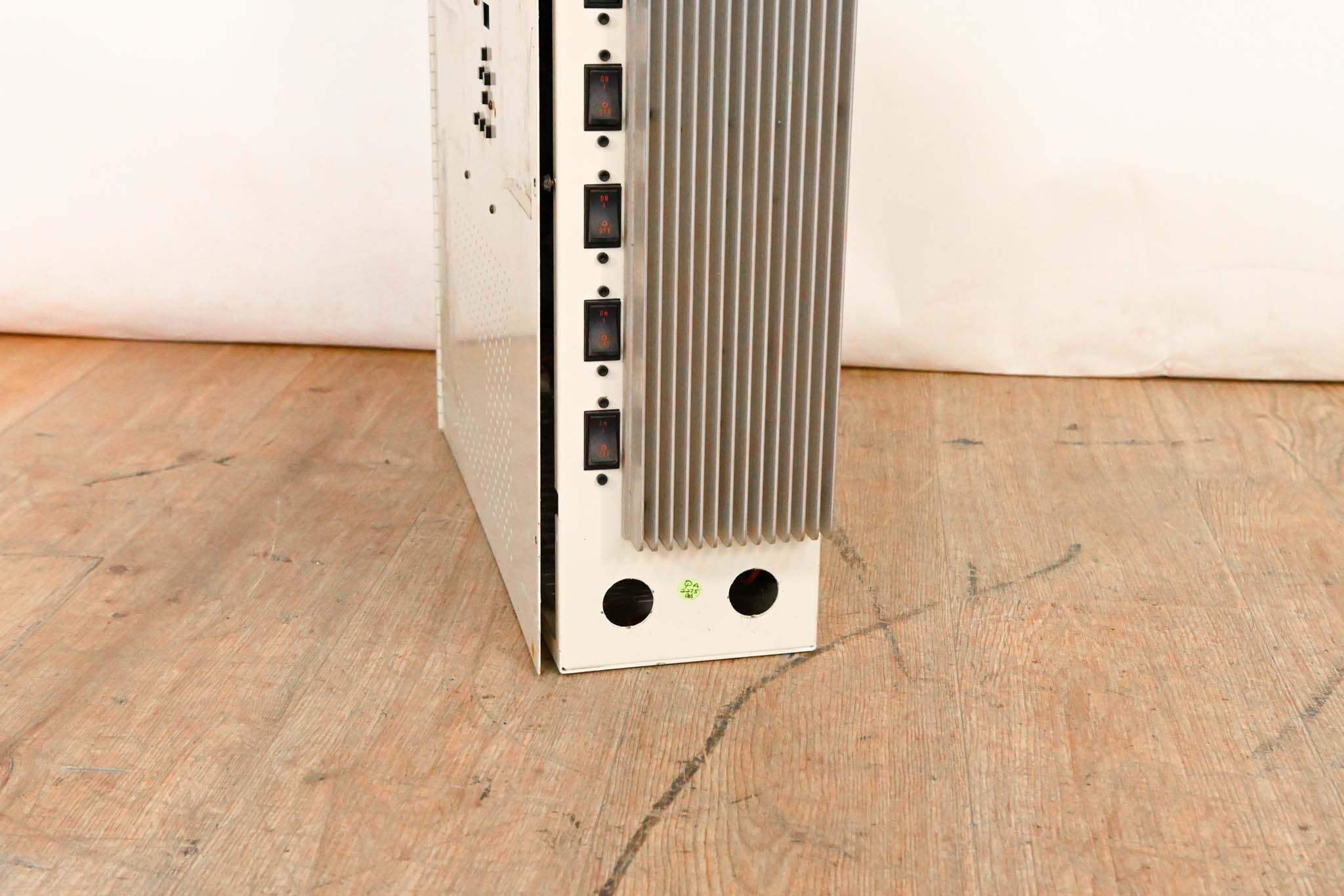 Lightronics AR-1202 12-Channel DMX Wall Mount Dimming System
