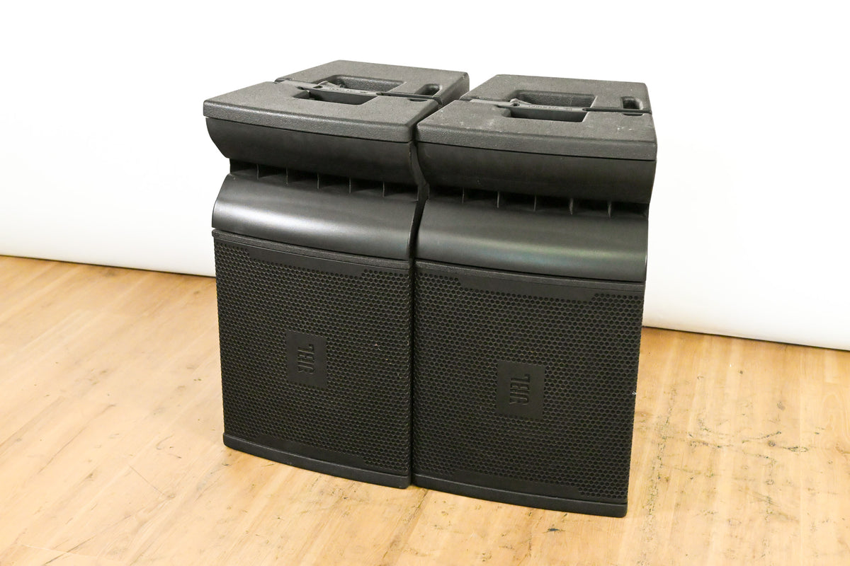 JBL VRX932LA 3200W 12-inch Line Array Speaker (PAIR)