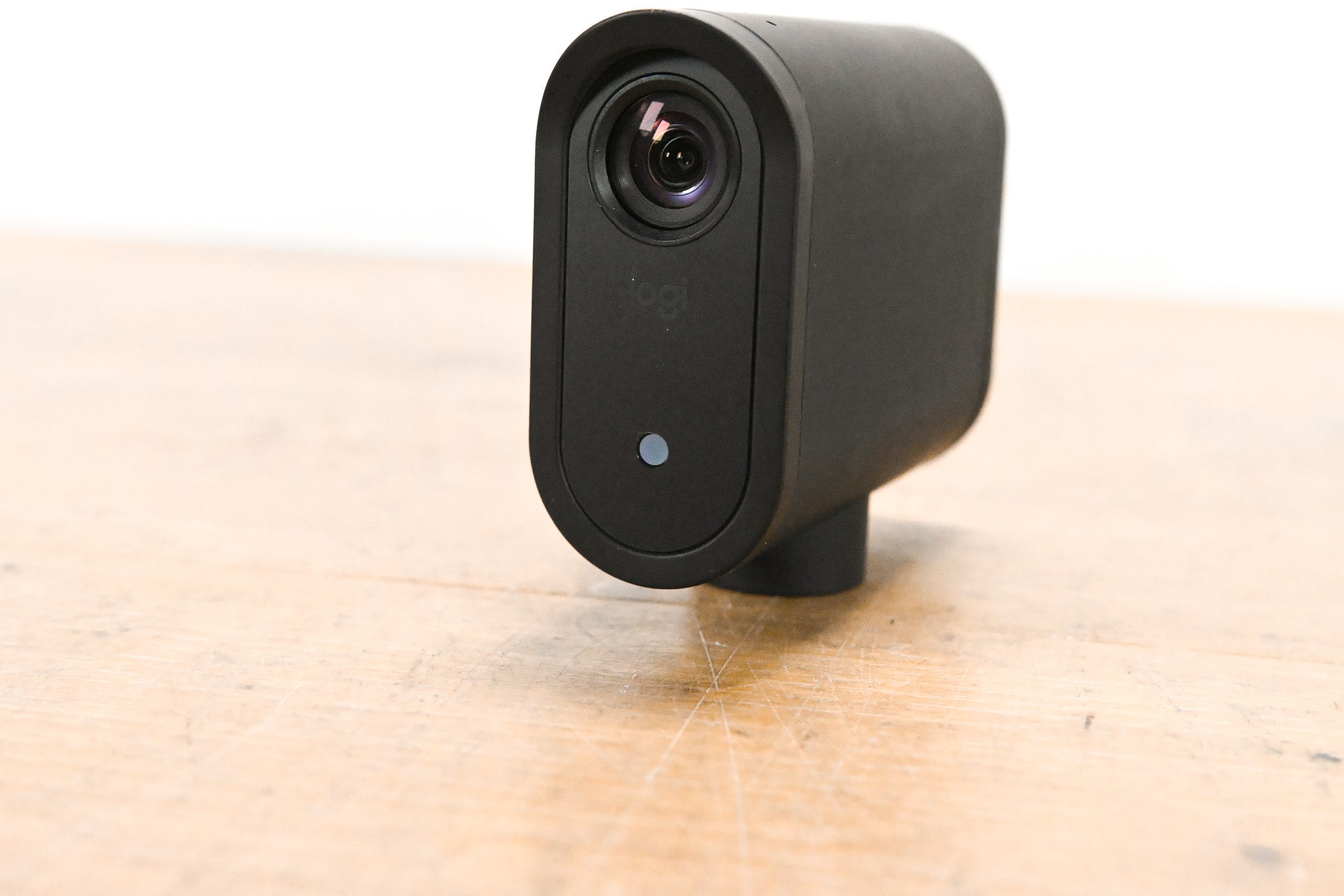 Logitech Mevo Start Wireless Live Streaming Camera