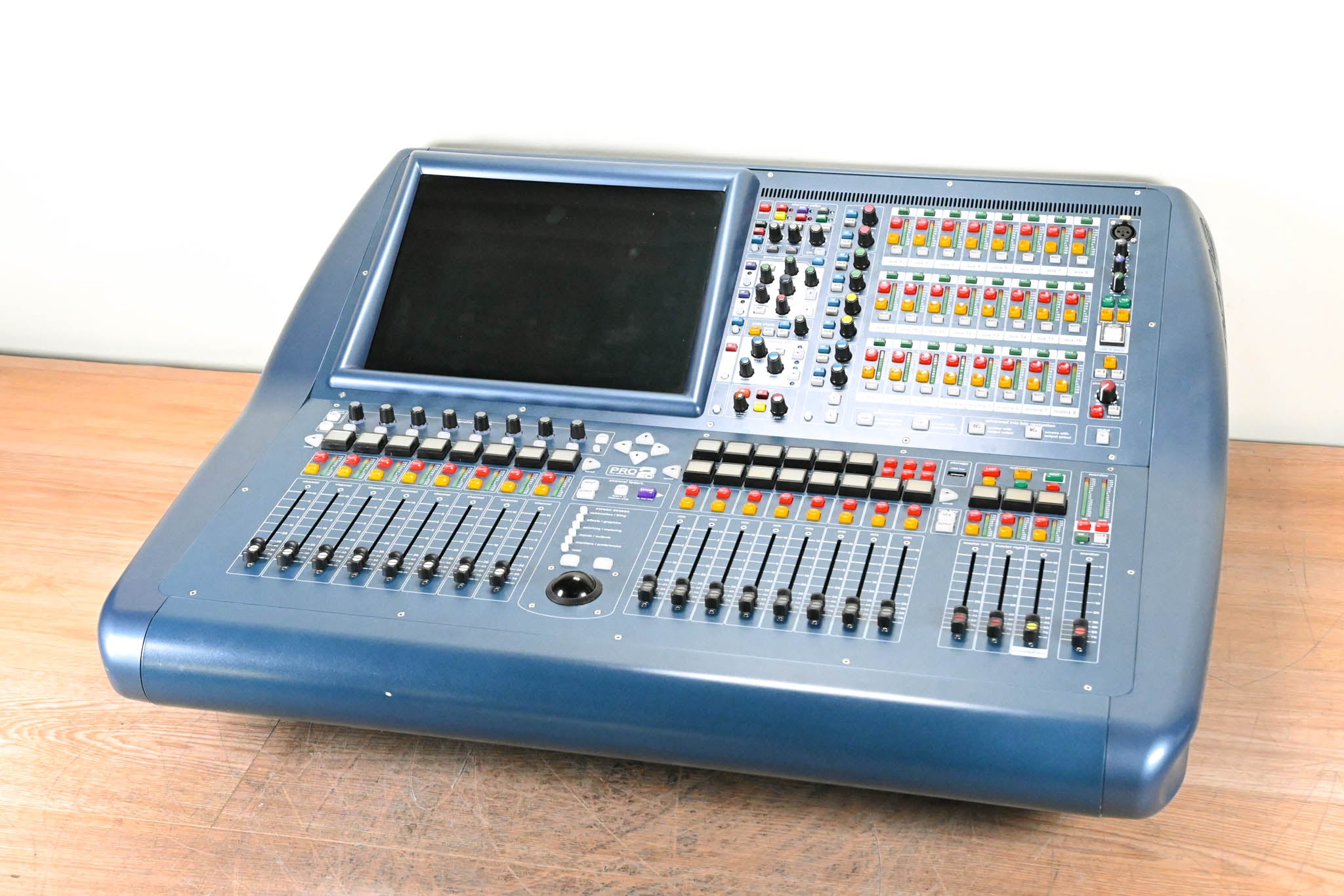 Midas PRO2C Live Digital Audio Mixing Console