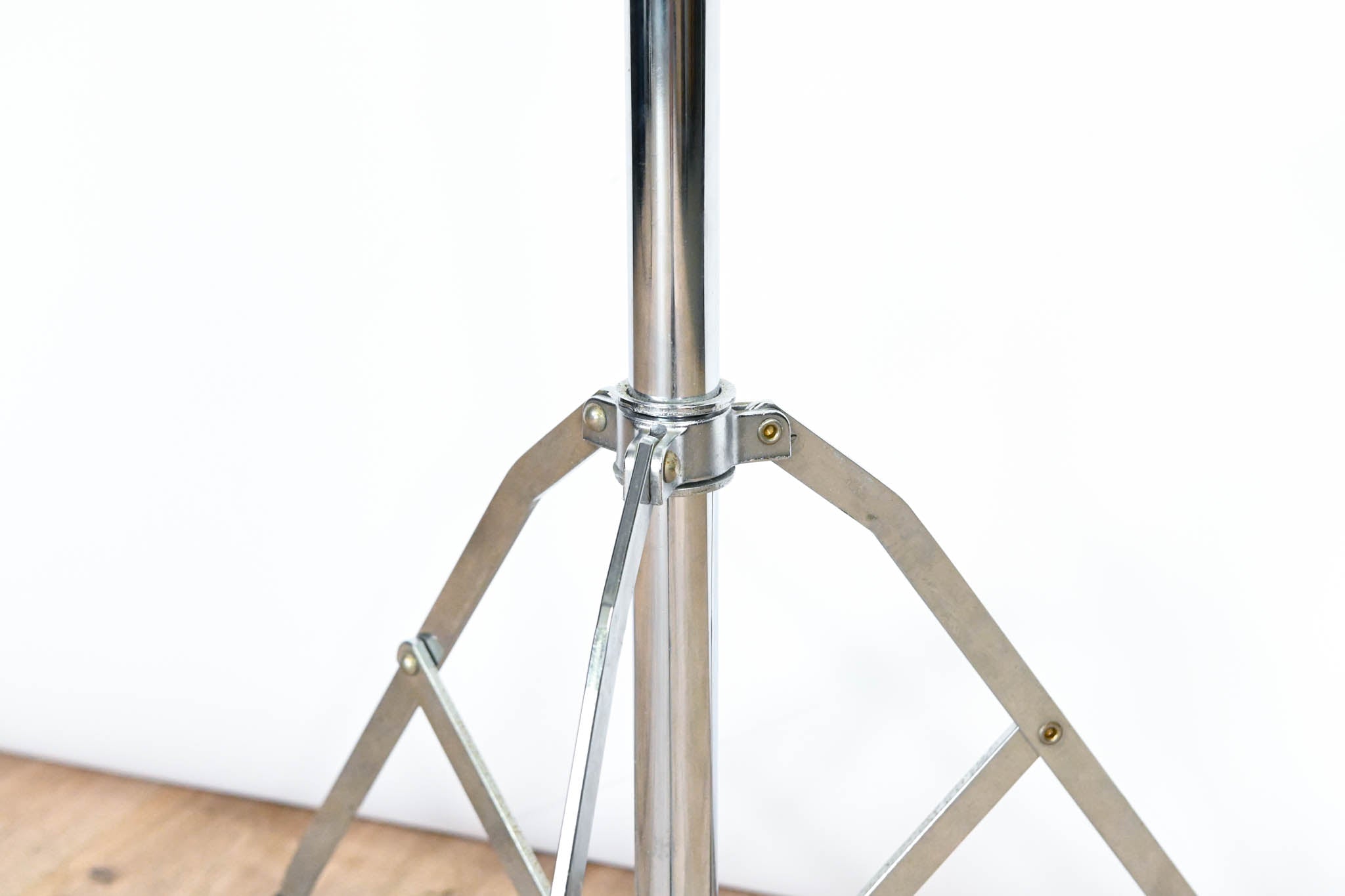 Yamaha CS745 Medium-Weight Boom Cymbal Stand