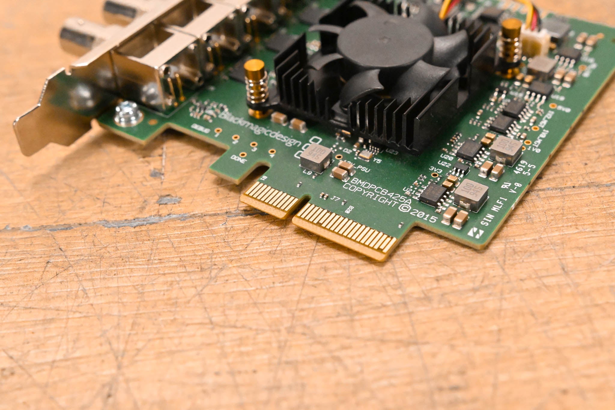 Blackmagic Design Decklink Duo 2