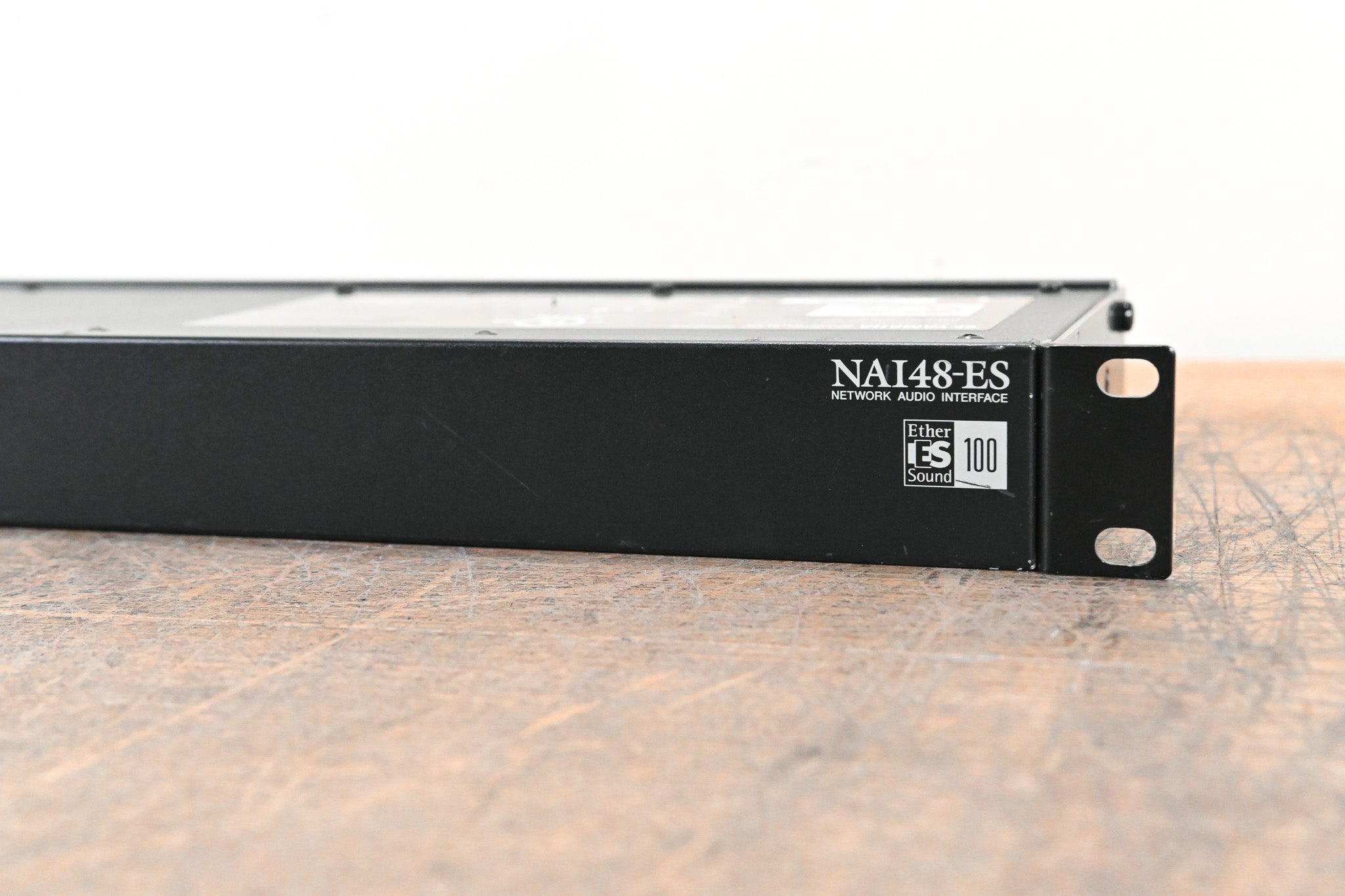 Yamaha NAI48-ES 48-Channel AES/EBU and EtherSound interface