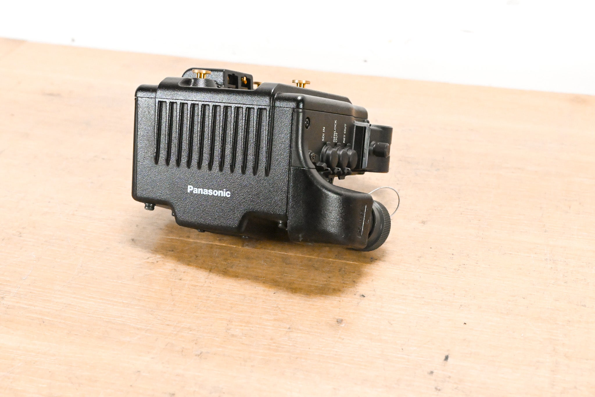 Panasonic AG-CA300G Camera Studio Adapter