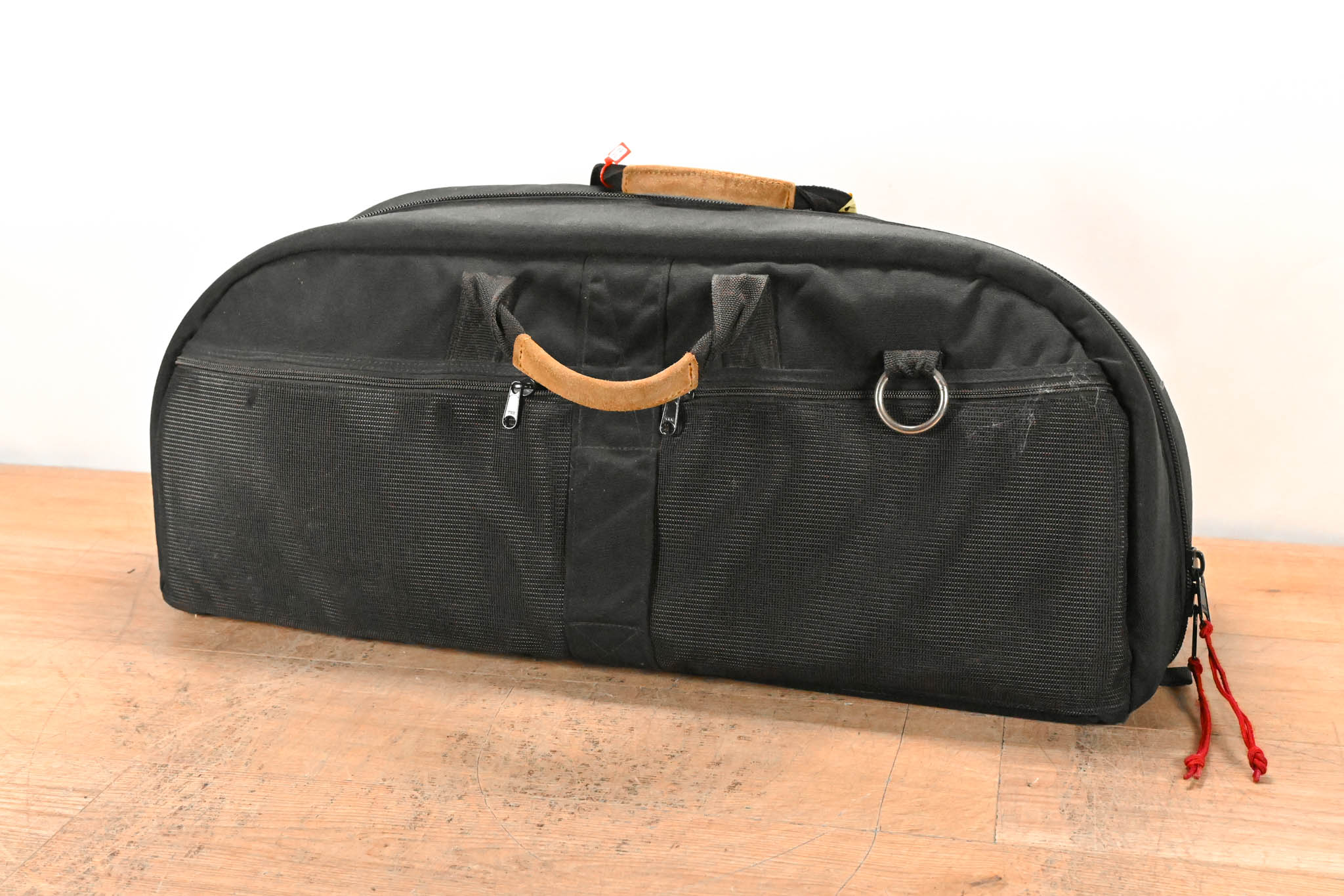 PortaBrace P2HD-CASE Carry Bag for P2 Cameras w/ Strap