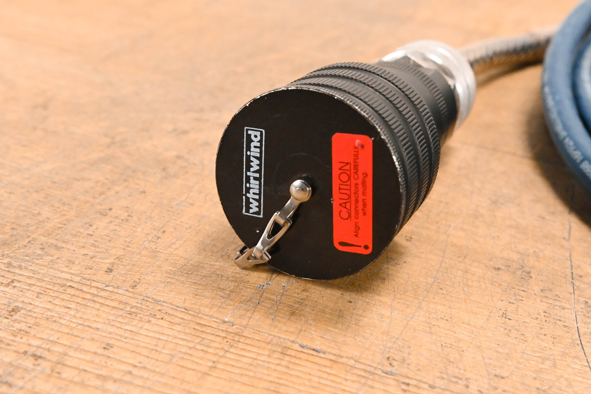 Whirlwind W5IRP to W5IRP Cable - 50ft