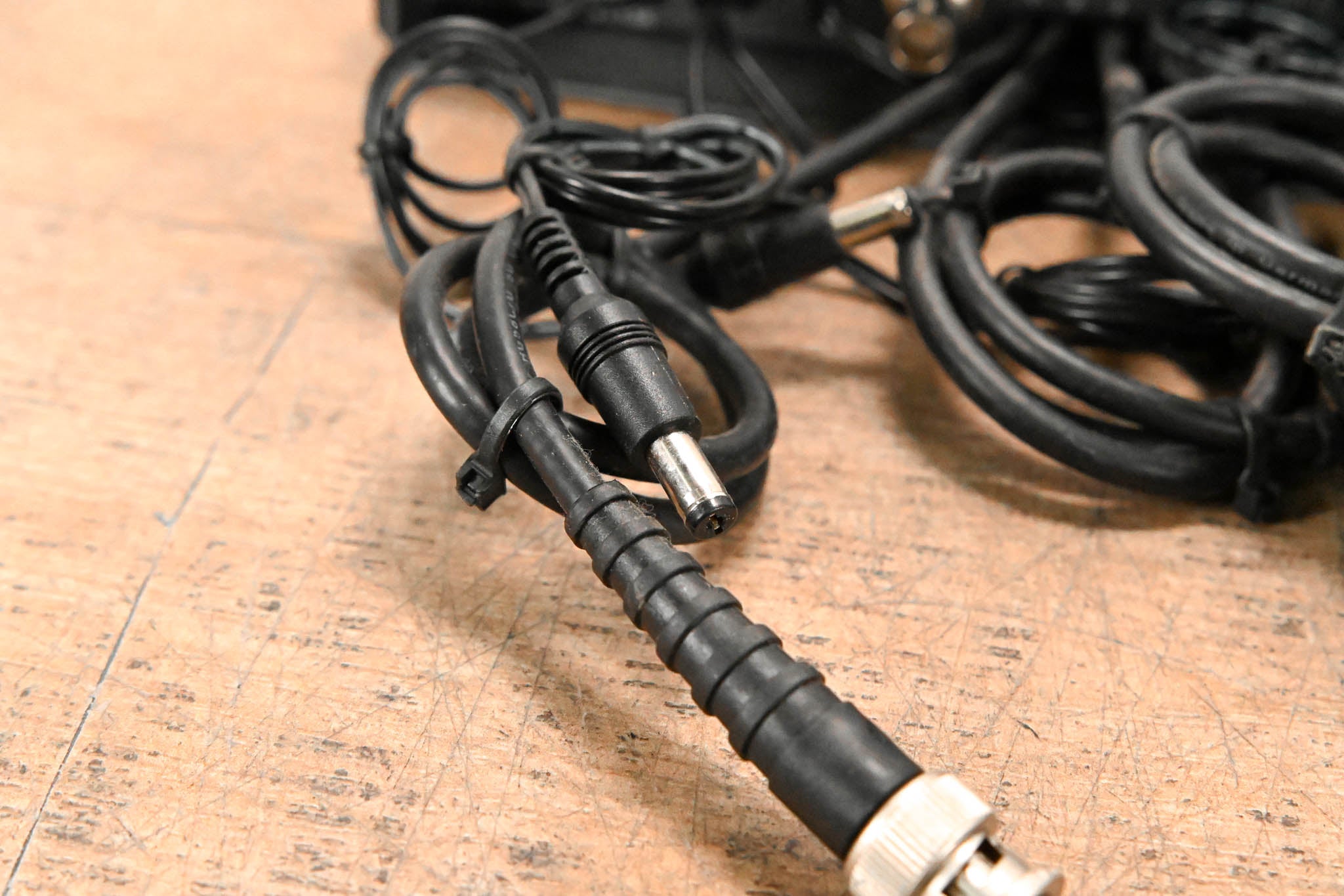 Sennheiser ASP 2 Antenna and Power Distribution System (NO POWER SUPPLY)