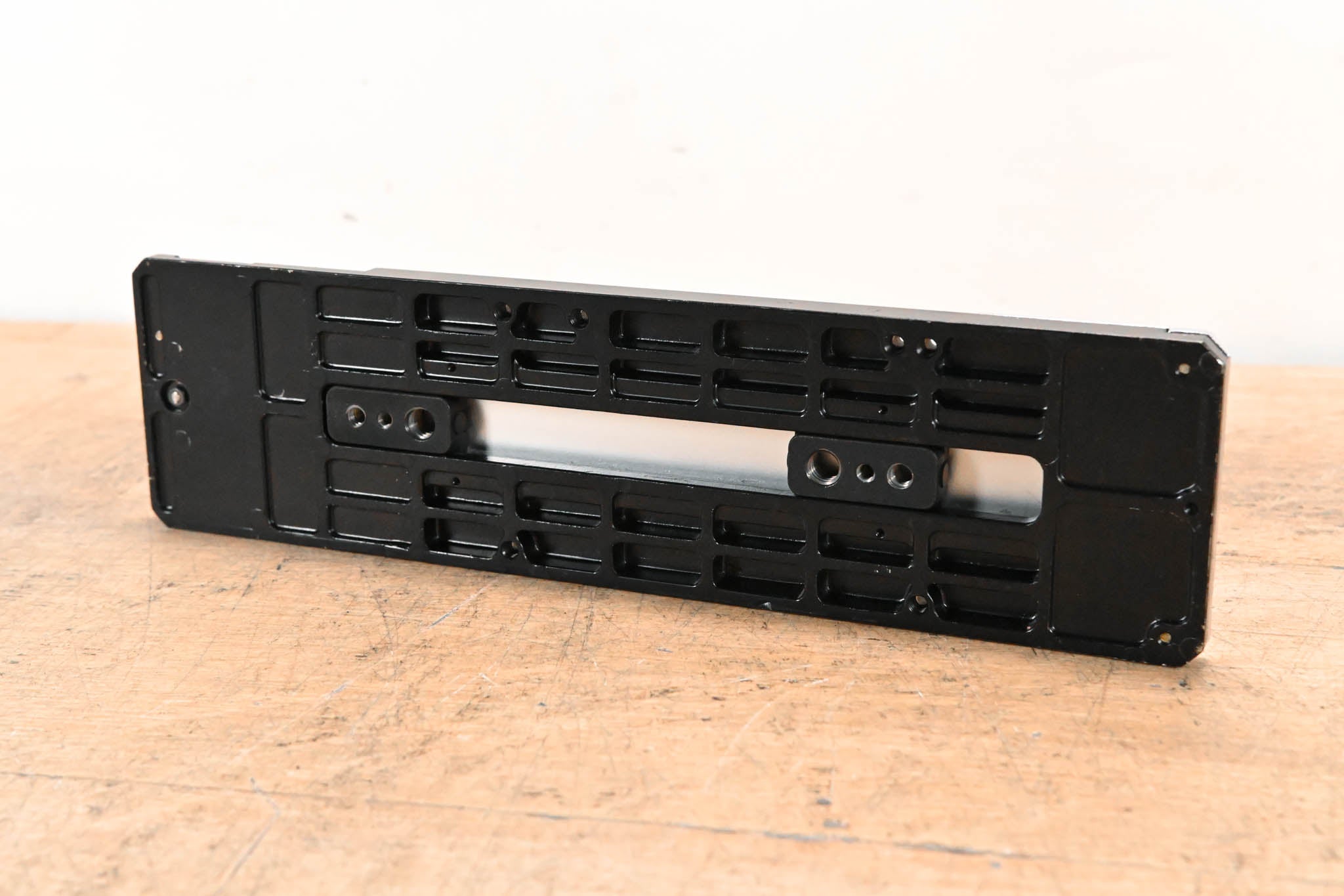 Ikegami T-791 Tripod Mounting Plate