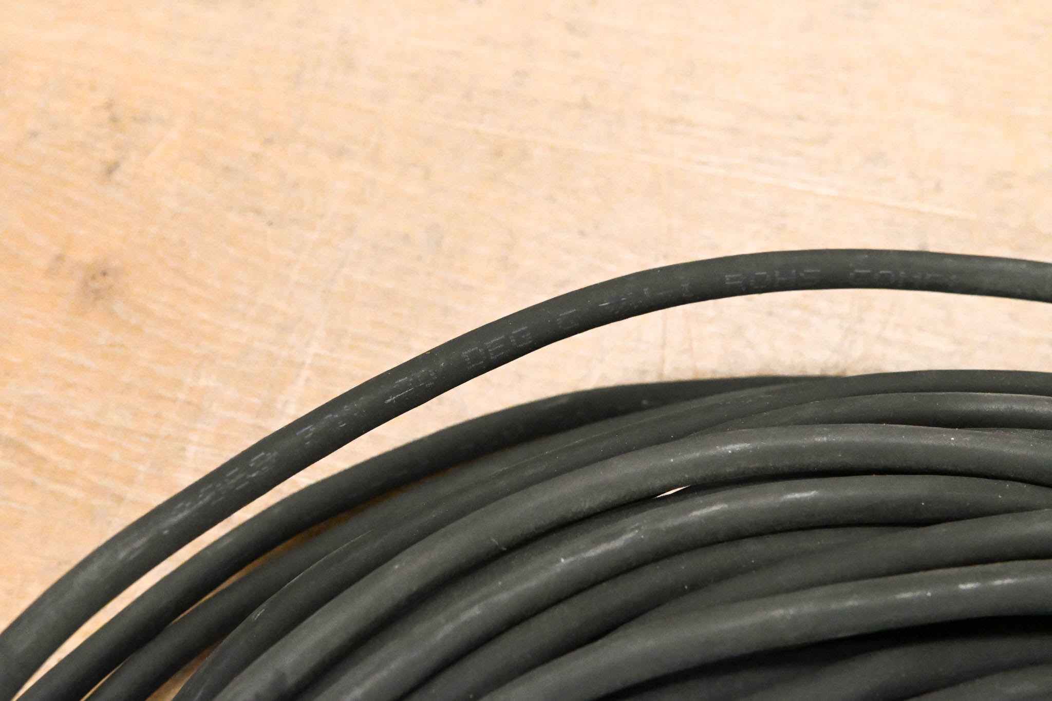 Panasonic RCO50M Remote Control Cable for AJ-RC10G - 164' (50m)