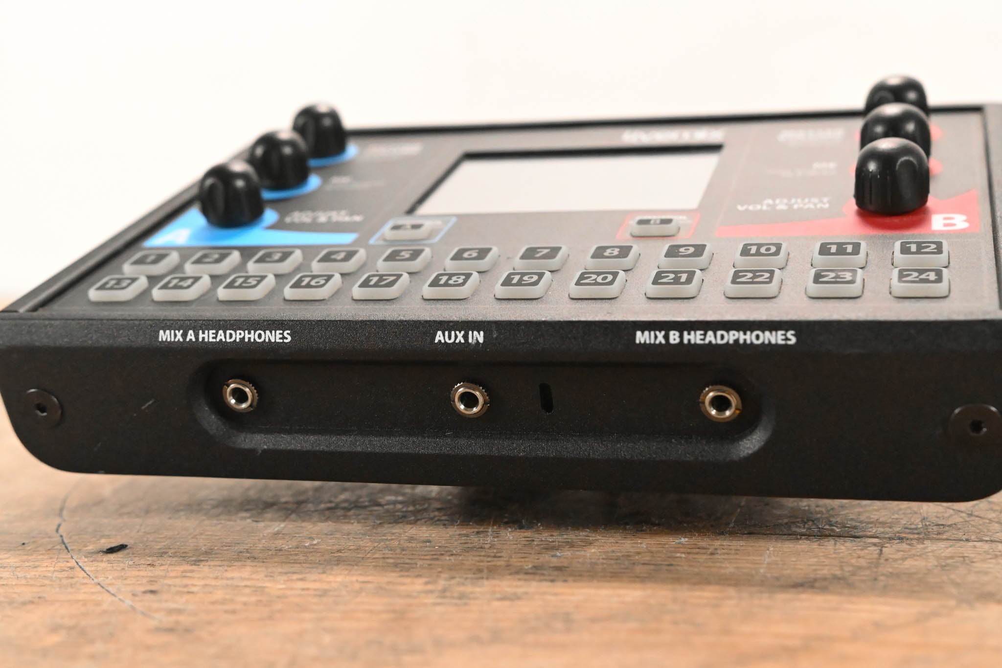 Digital Audio Labs LiveMix CS-DUO Personal Monitor Mixer