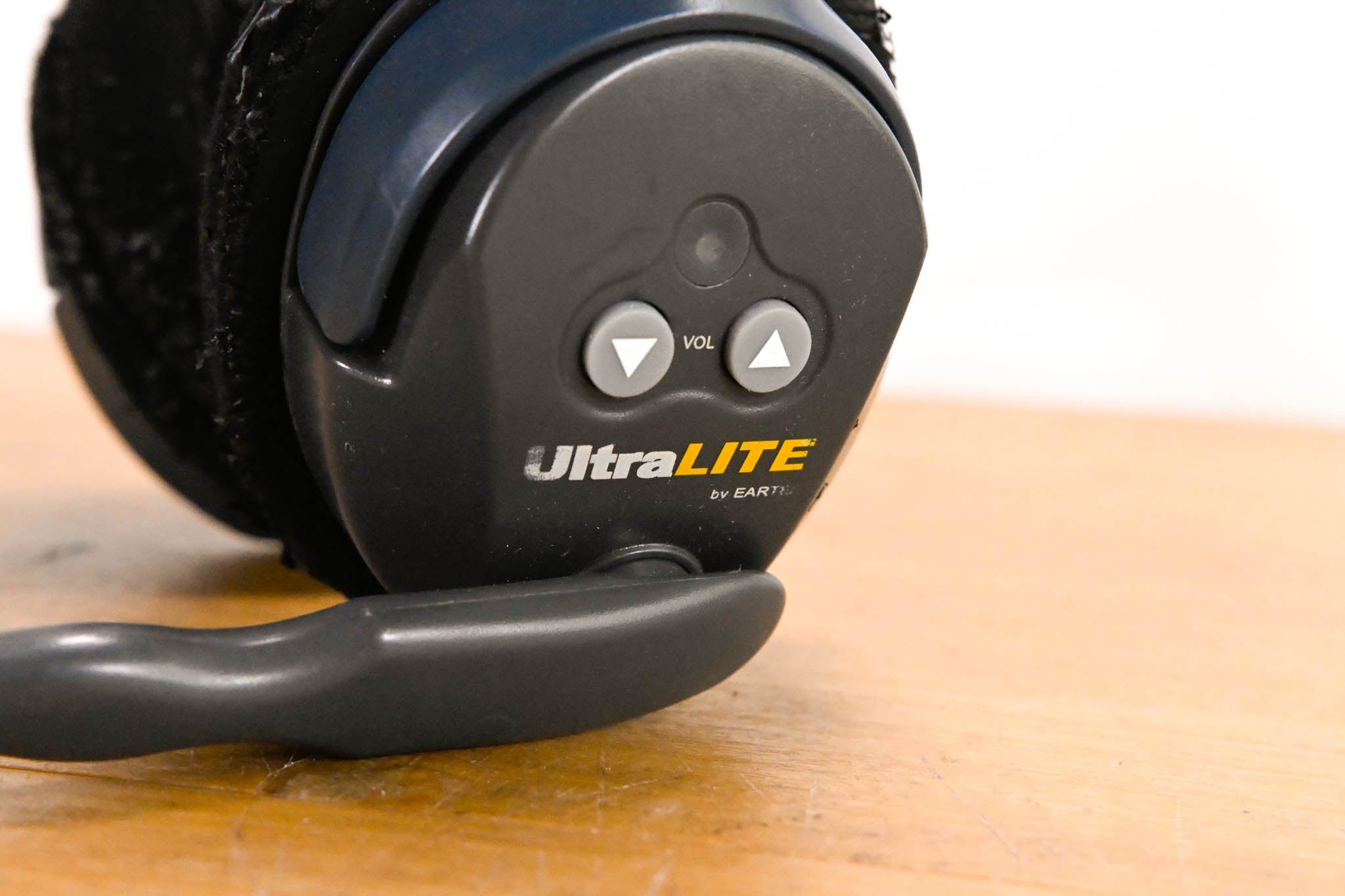 Eartec UltraLITE MD Dual-Ear Master Wireless Intercom Headset