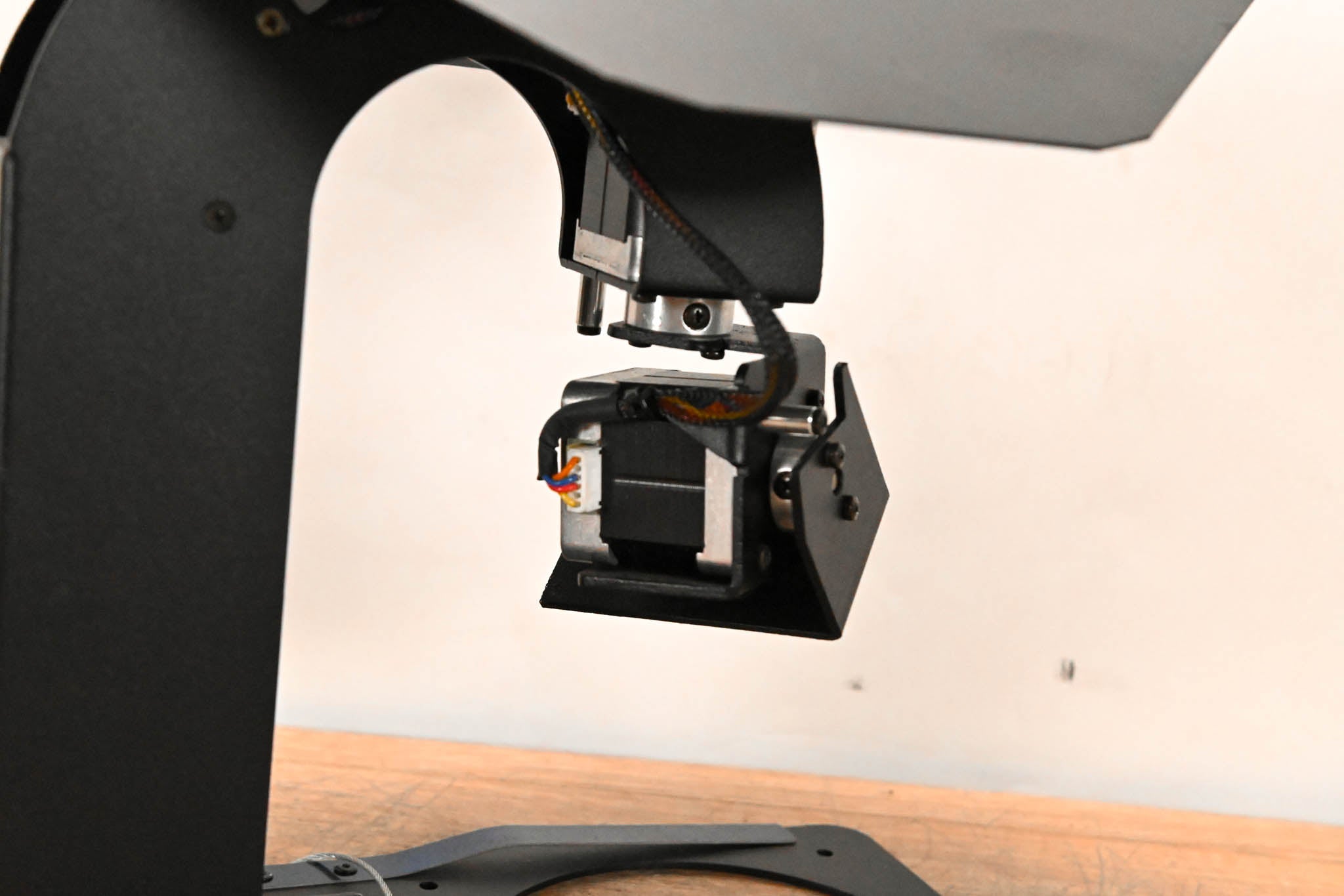 Rosco I-CUE Intelligent Mirror (NO POWER SUPPLY)