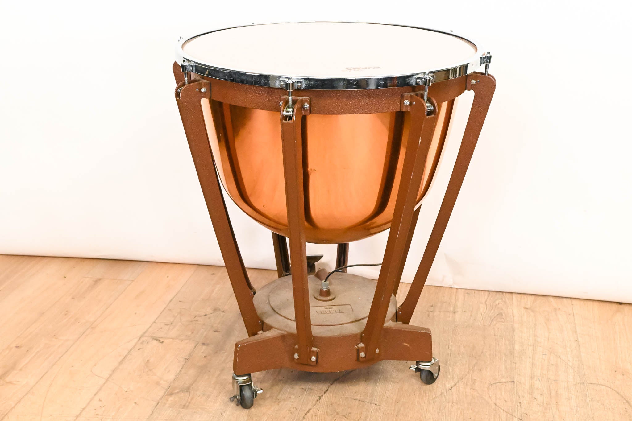Yamaha 26" Copper Pedal Timpani