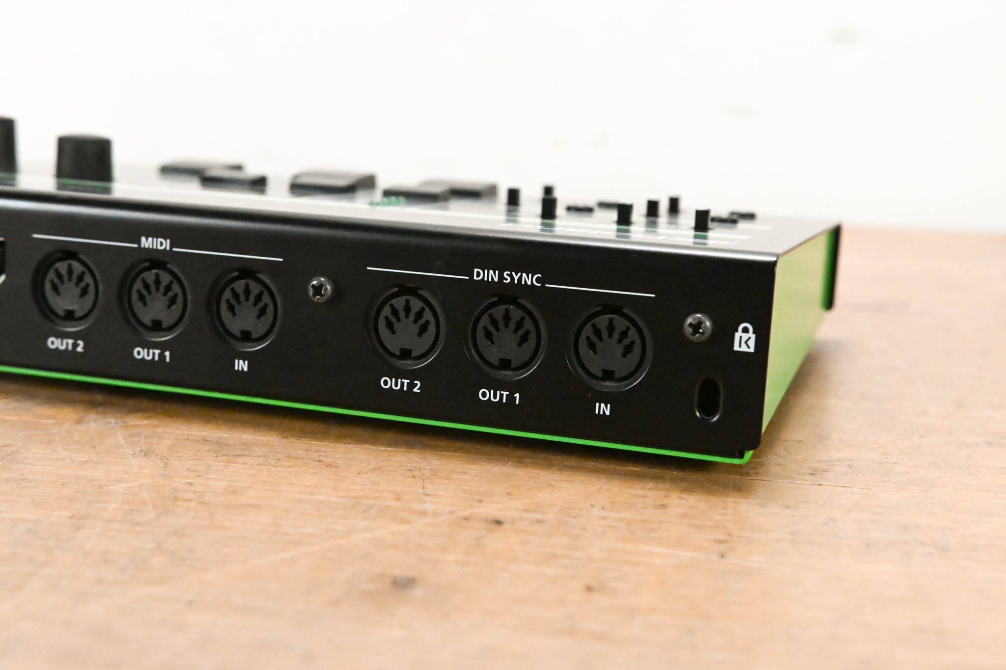 Roland SBX-1 Sync Box MIDI/DIN Sync/USB Clock Interface (NO PSU)