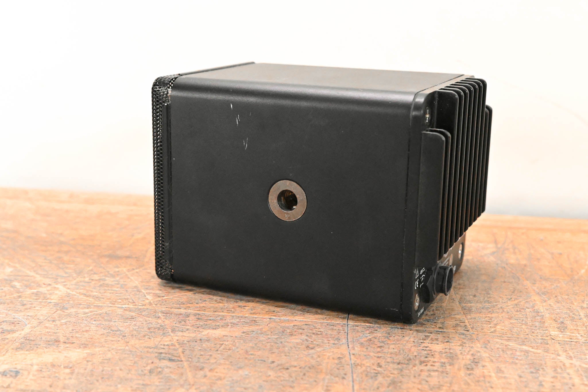 Meyer Sound MM-4XP Miniature Self-Powered Loudspeaker (NO POWER SUPPLY)