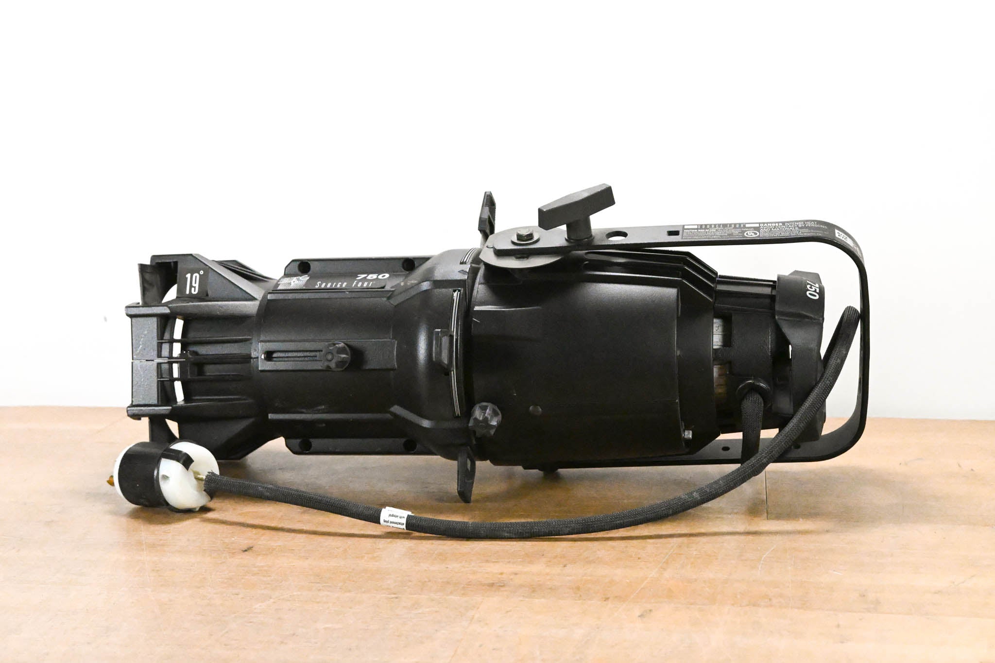 ETC Source Four 750 19 Degree Ellipsoidal Light