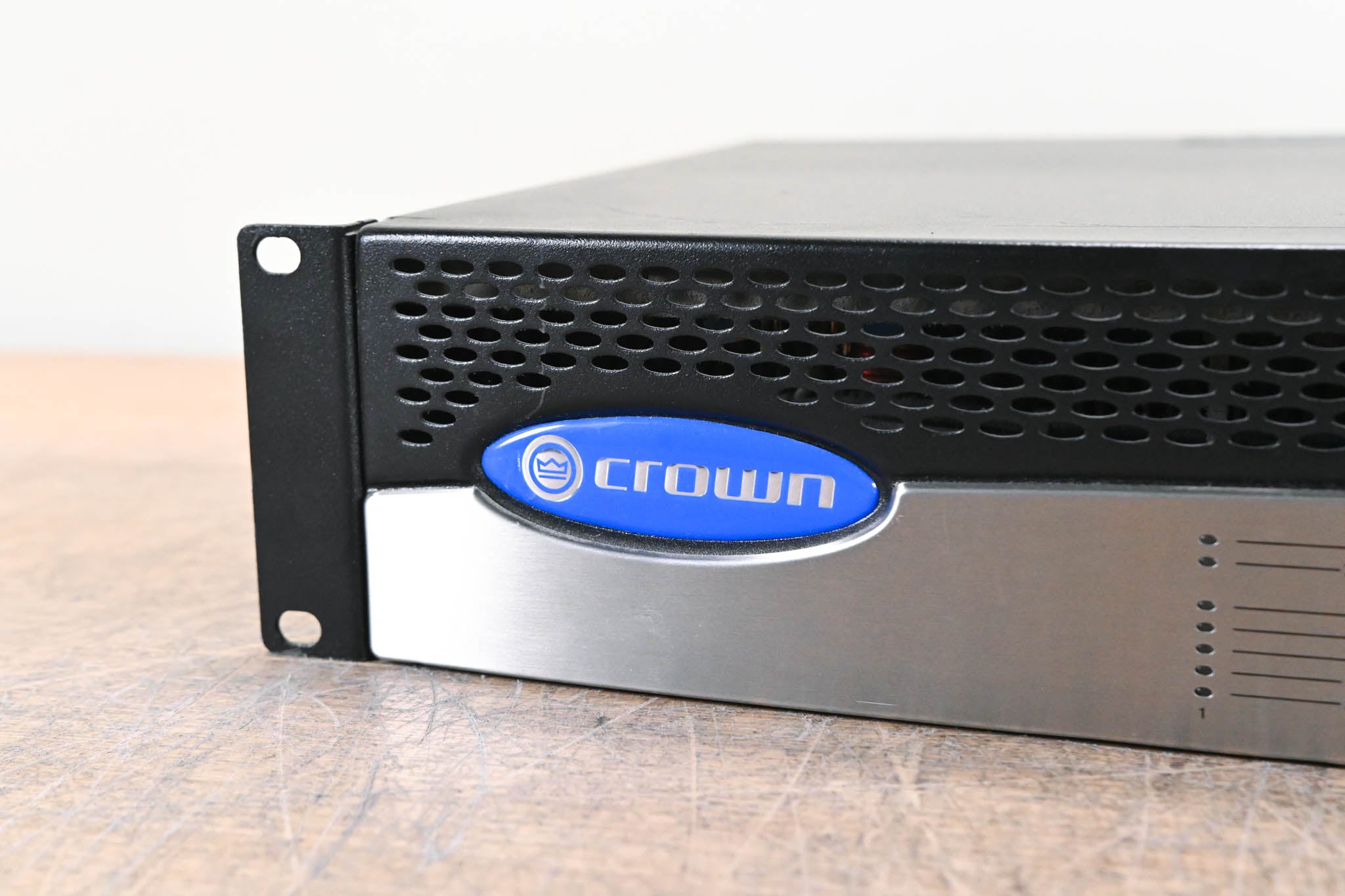 Crown CTs 1200 2-Channel Power Amplifier