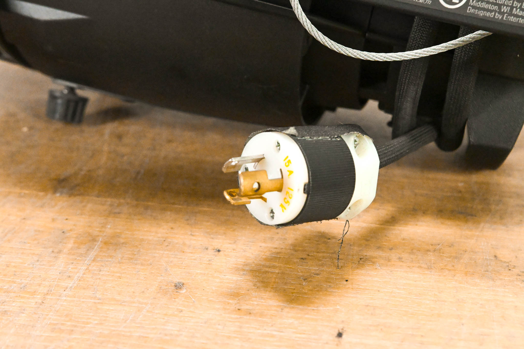 ETC Source Four 750 19 Degree Ellipsoidal Light