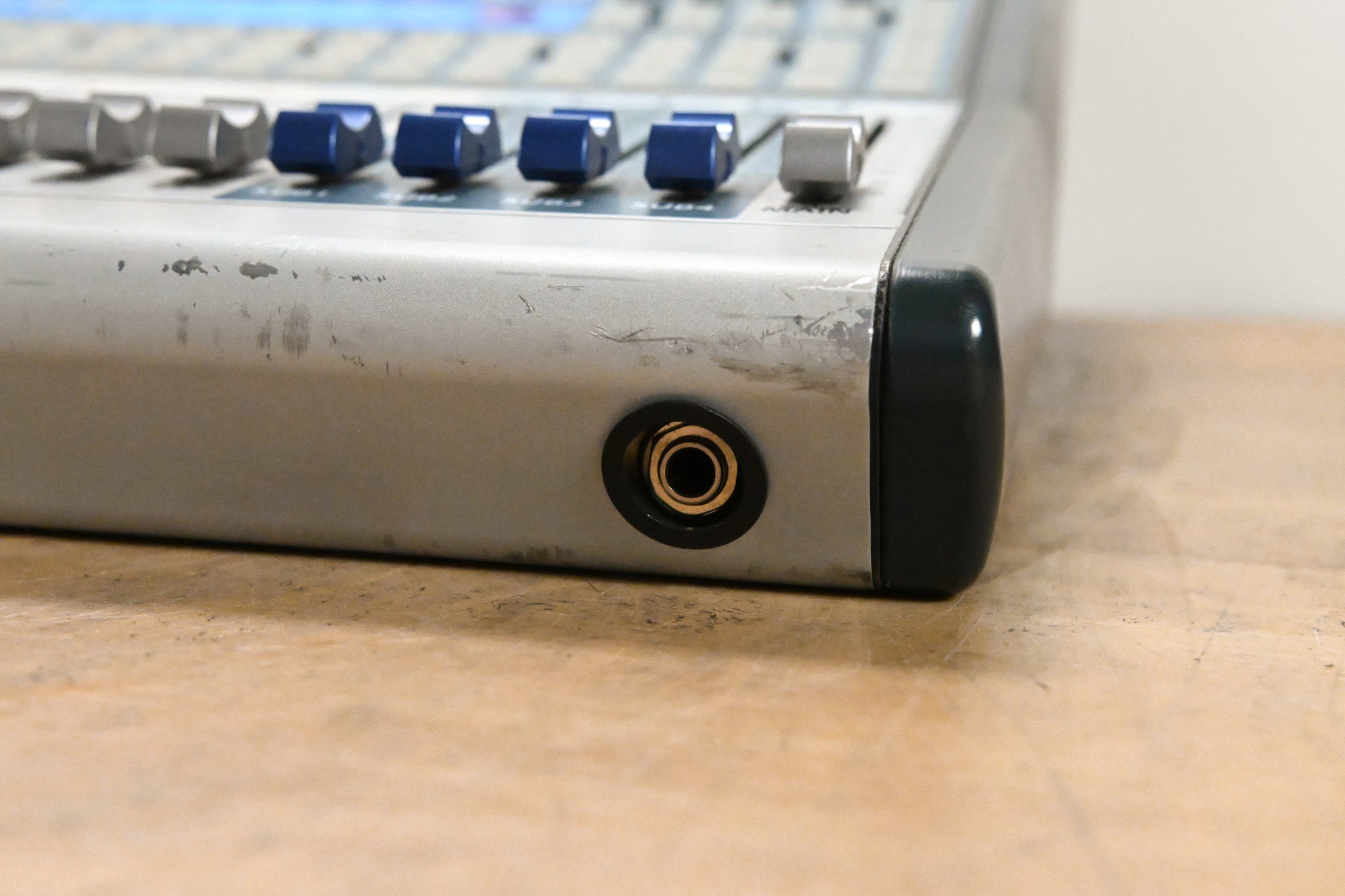 PreSonus StudioLive 24.4.2 24-Channel Digital Audio Mixer