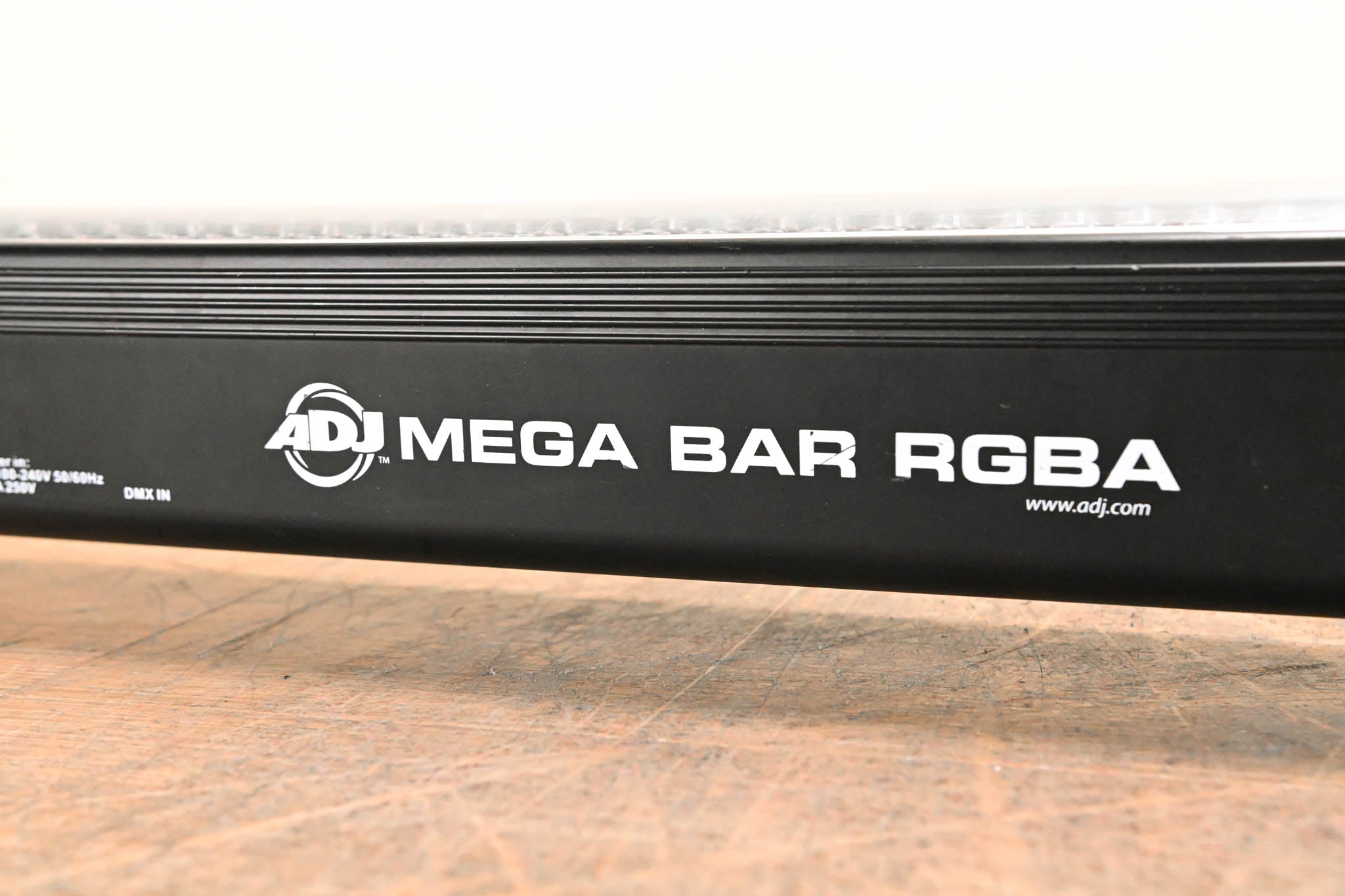 ADJ Mega Bar RGBA 42-inch RGBA LED Linear Fixture