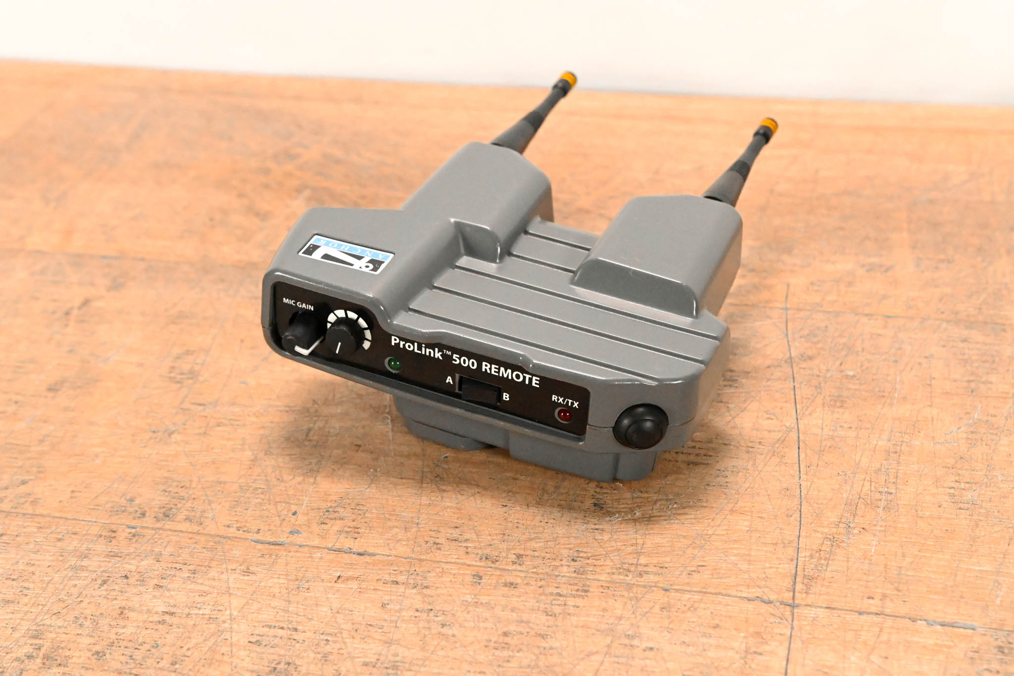 Anchor Audio BP-500R ProLink Remote Belt Pack
