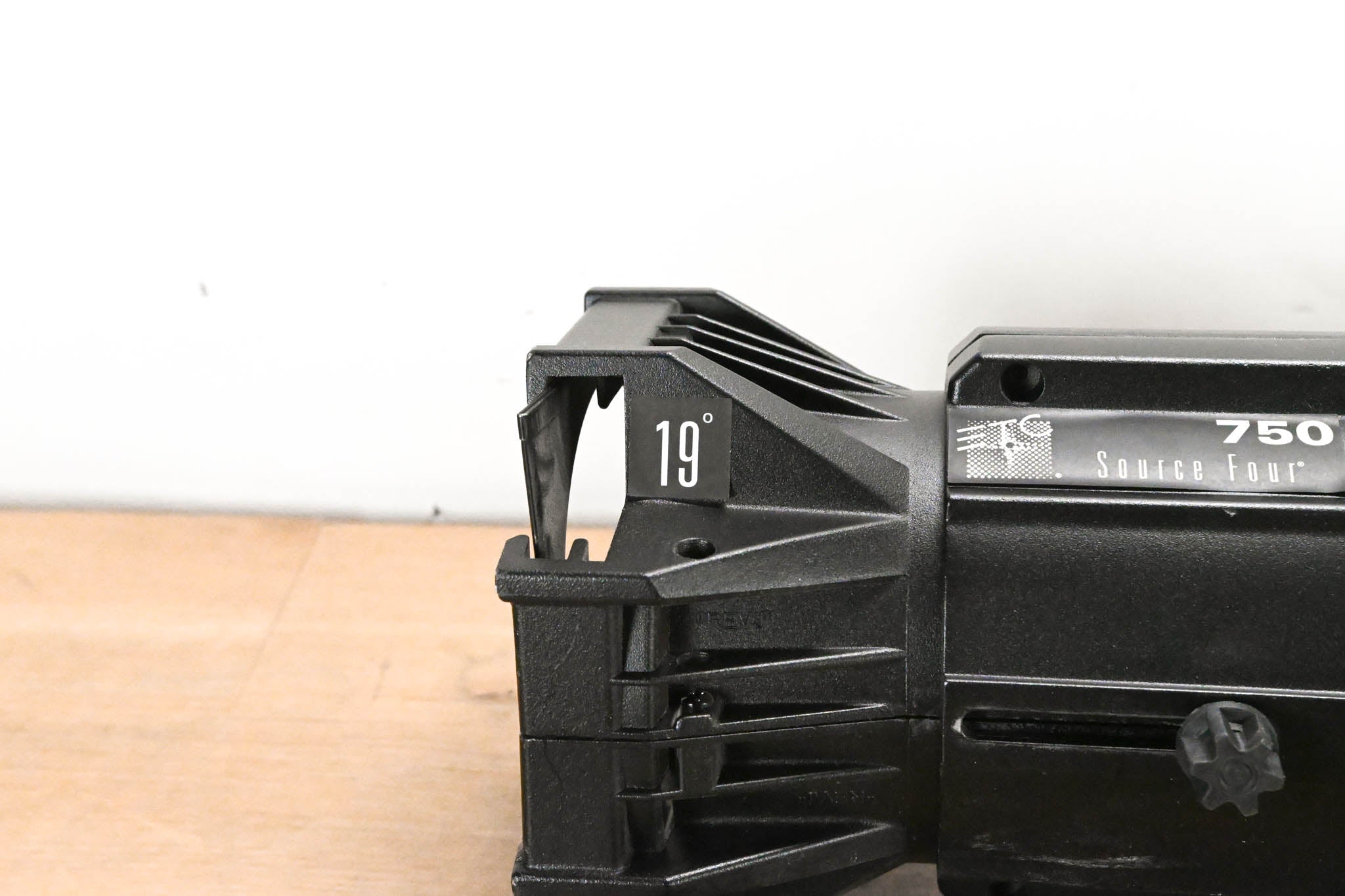 ETC Source Four 750 19 Degree Ellipsoidal Light