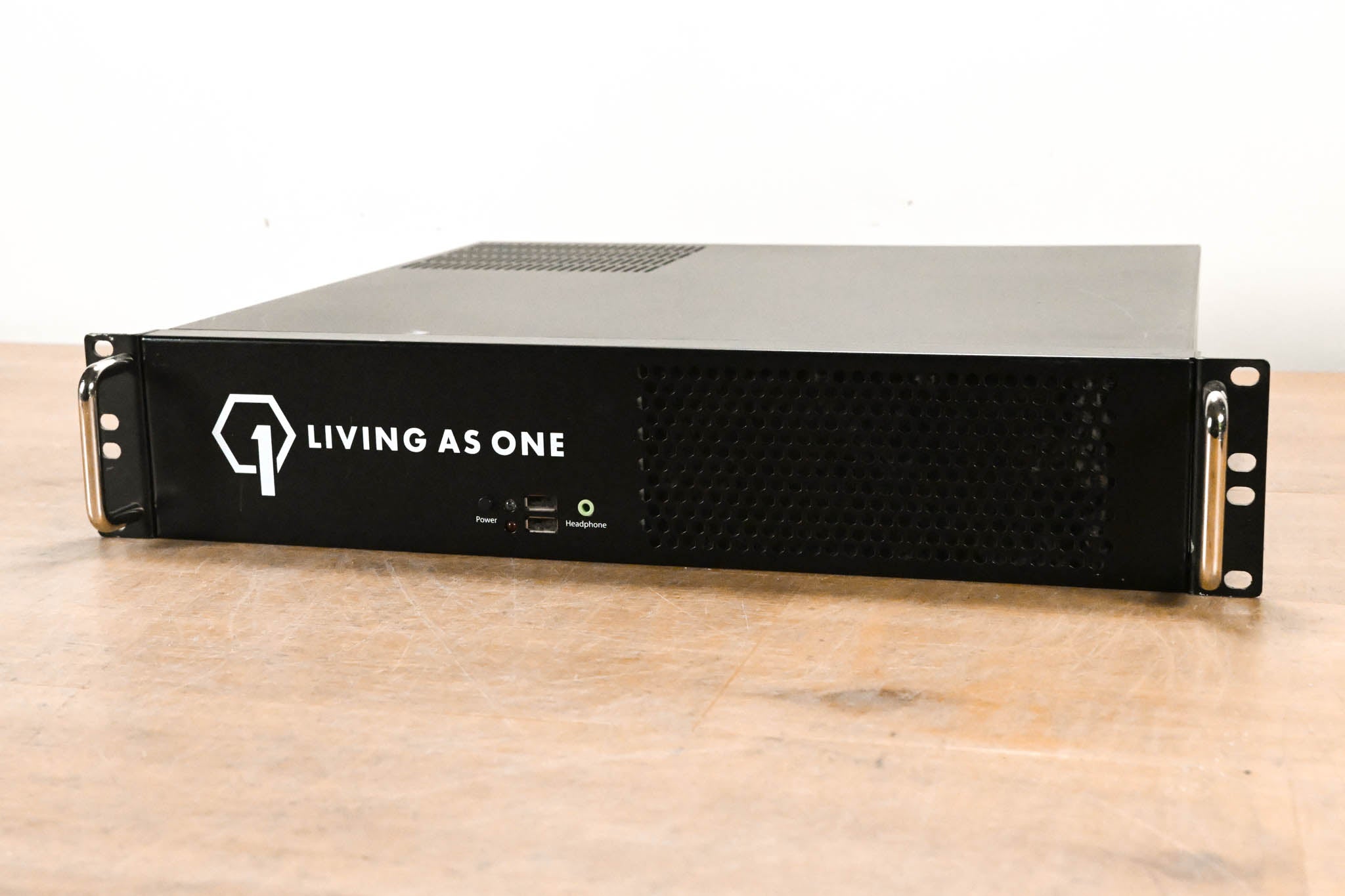 Living As One (Resi) D1000 Multisite Decoder