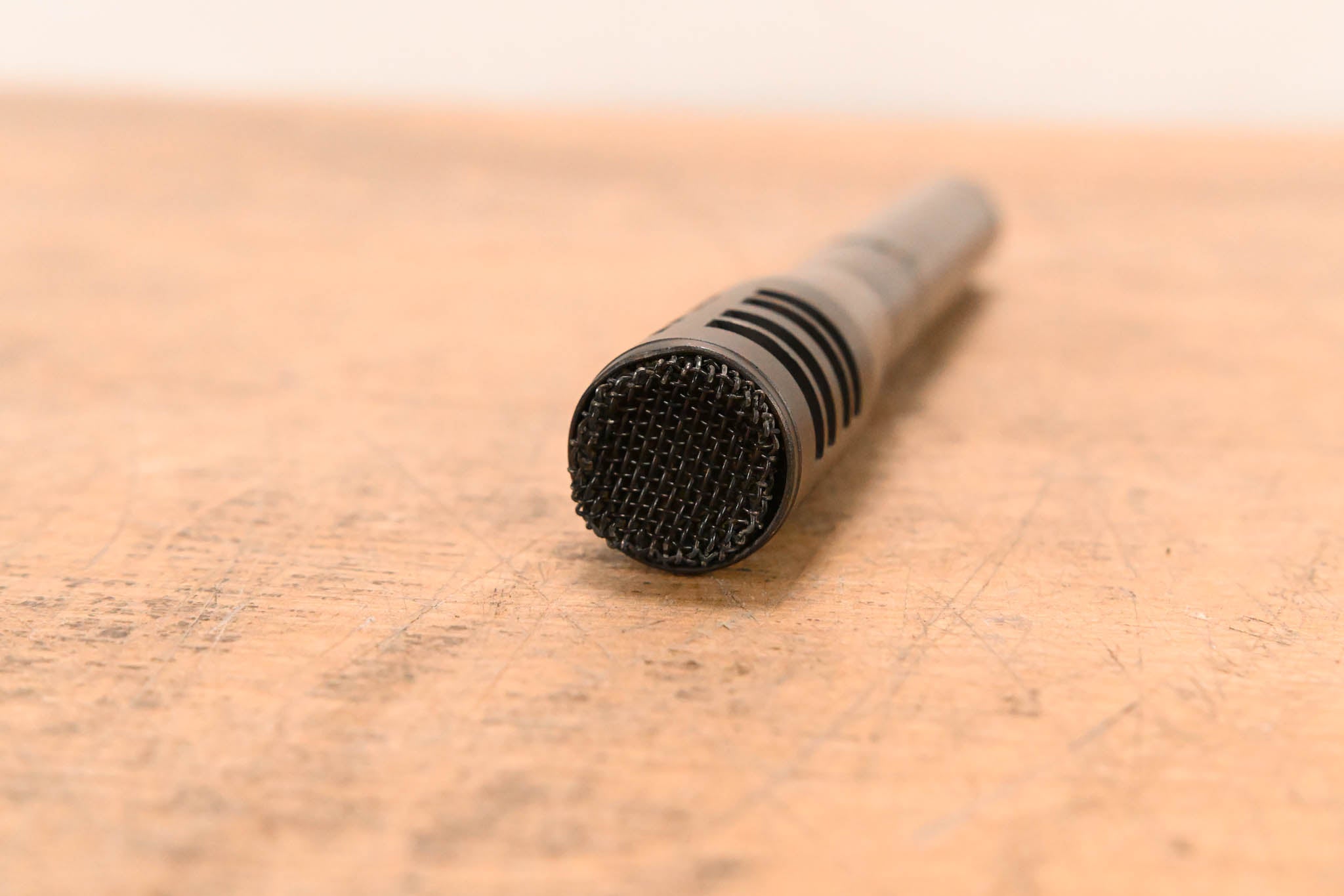Audio-Technica ATM33a Cardioid Condenser Microphone