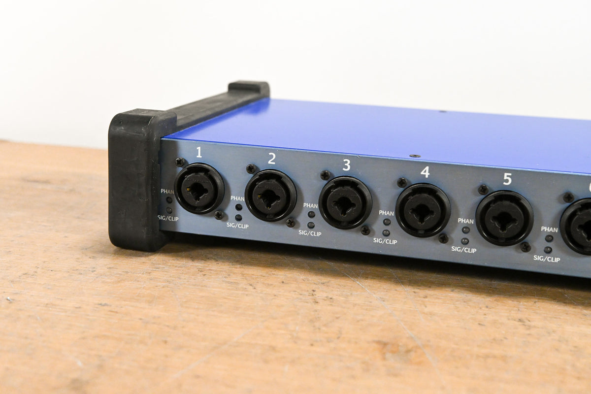 ProCo Momentum mi8 Digital Snake System (NO POWER SUPPLY)