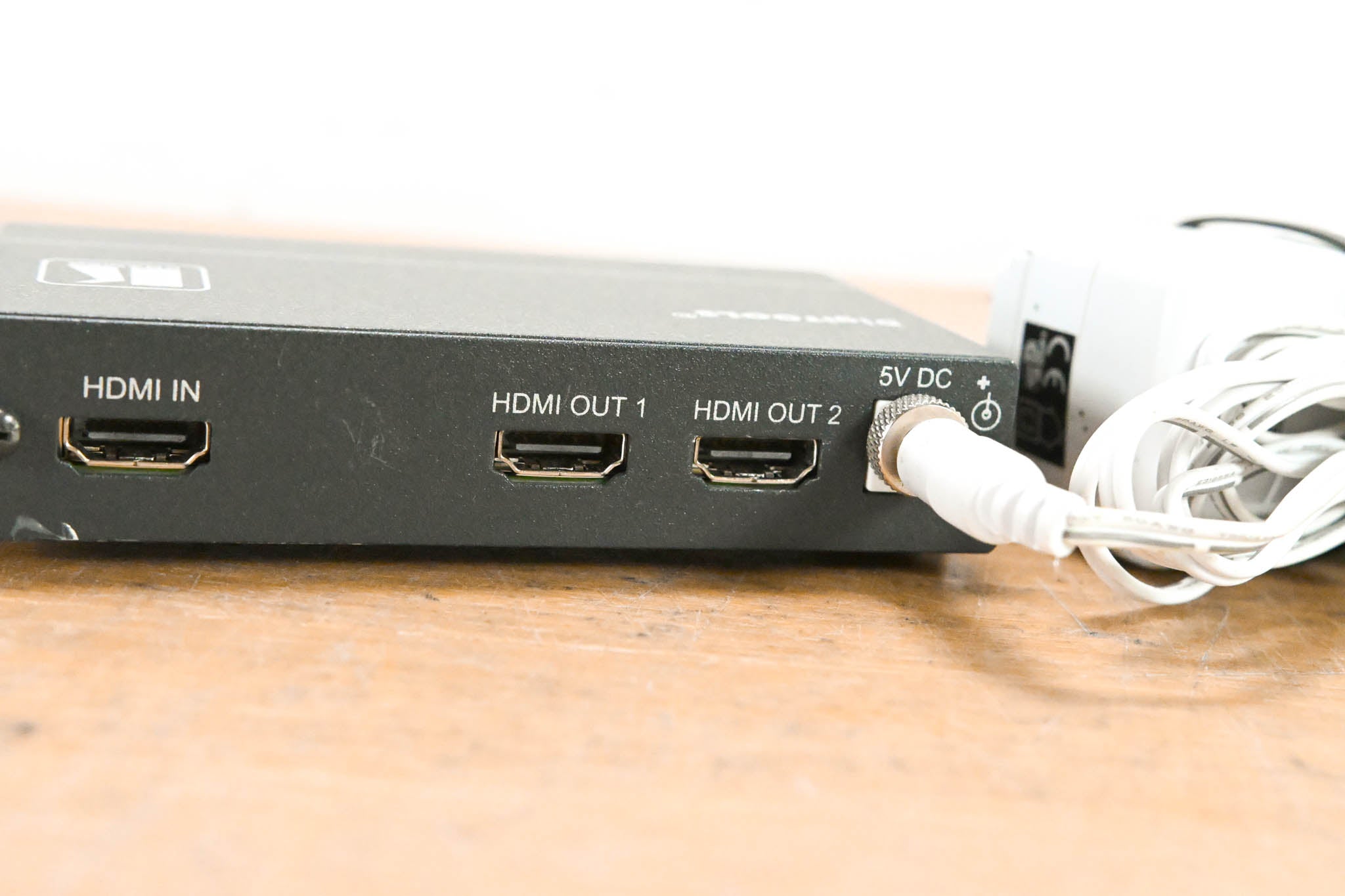 Kramer VM-2HXL 1:2 HDMI Distribution Amplifier