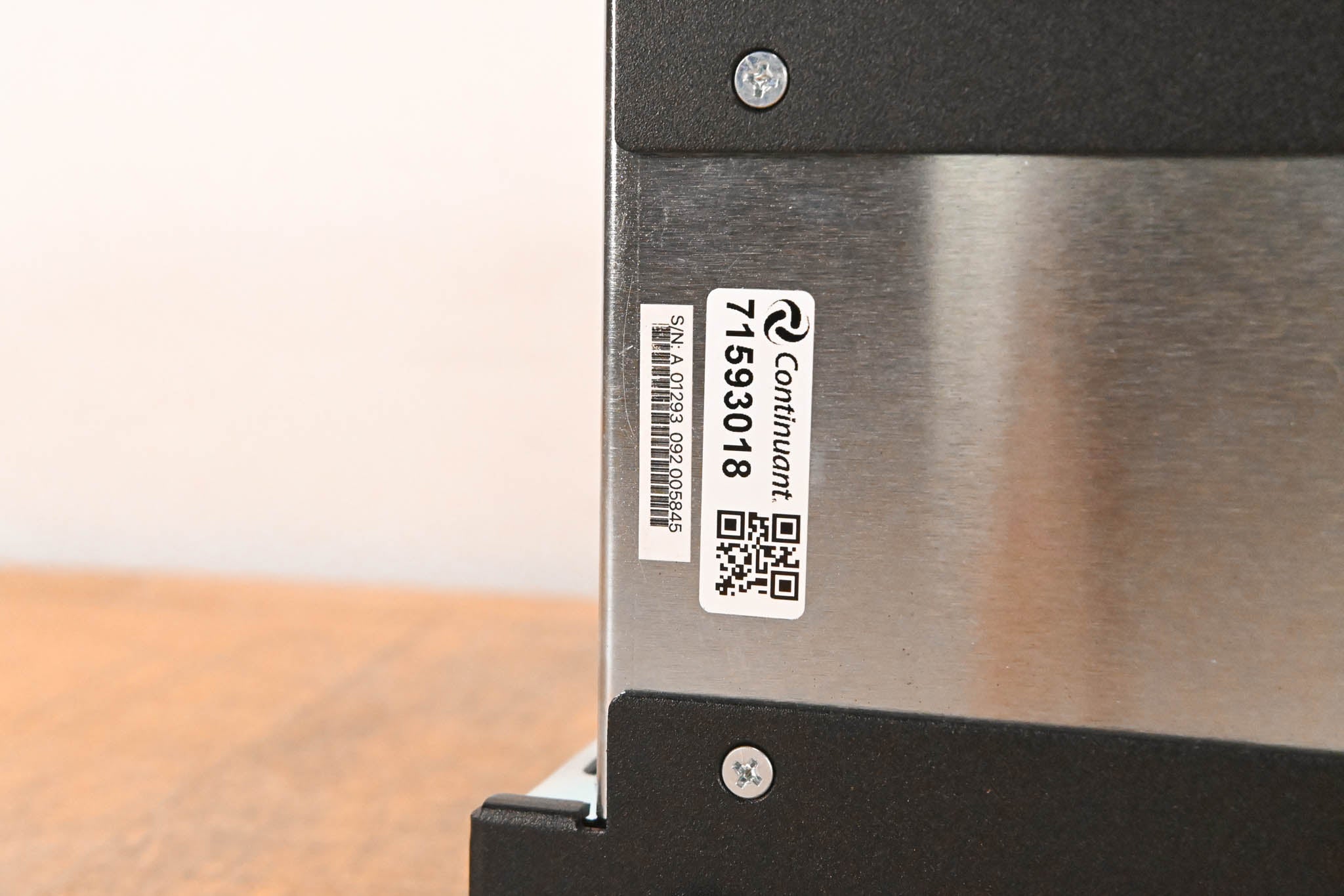 Sonnet Echo Express SE IIIe 3 PCIe Slot Thunderbolt 3 Expansion (NO PSU)