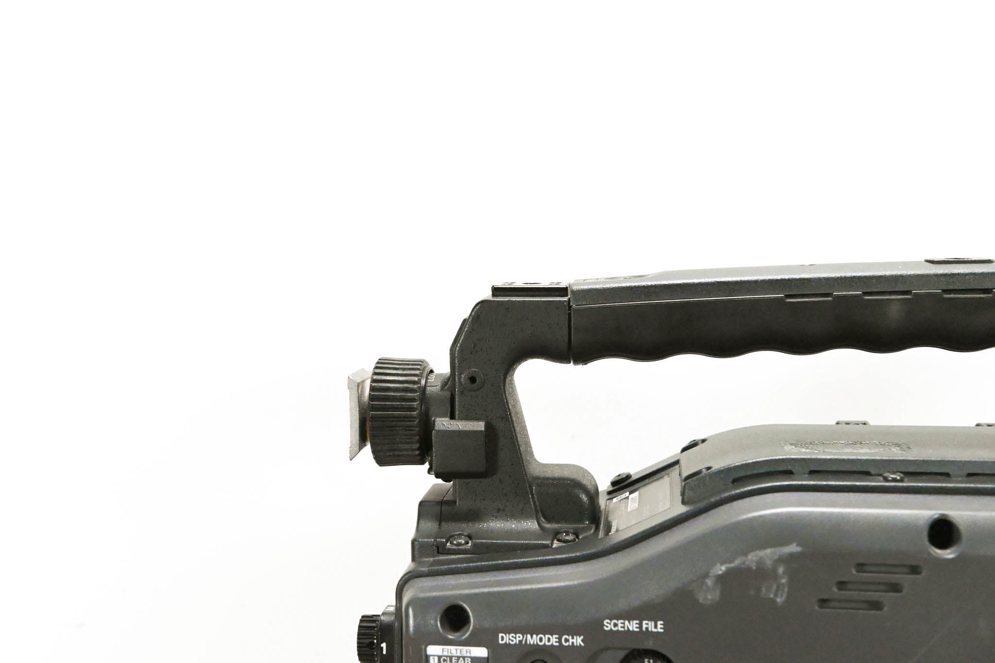 Panasonic AG-HPX500P 2/3" Shoulder-Mounted P2HD Camcorder