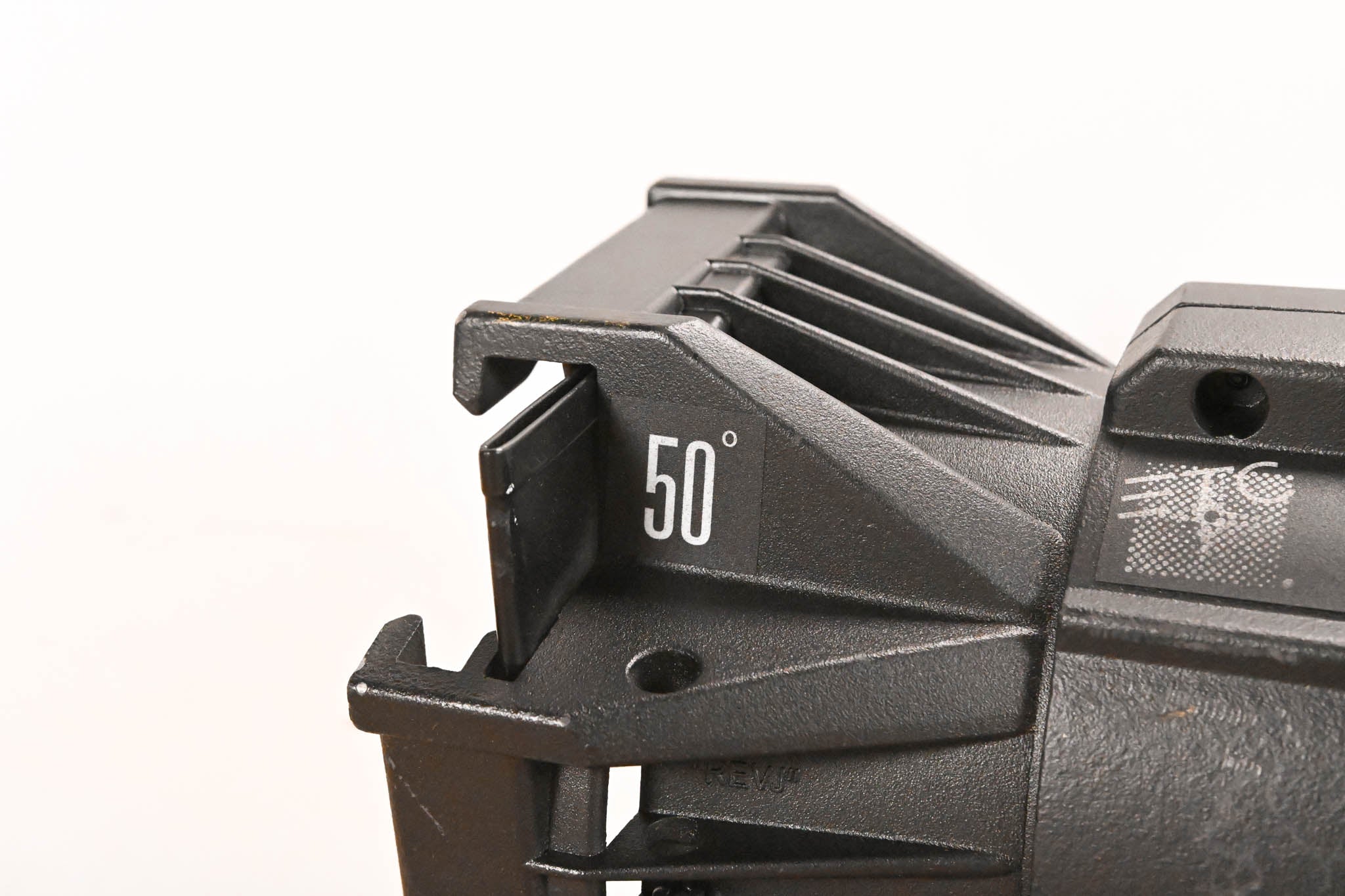 ETC Source Four 750 50 Degree Ellipsoidal Light