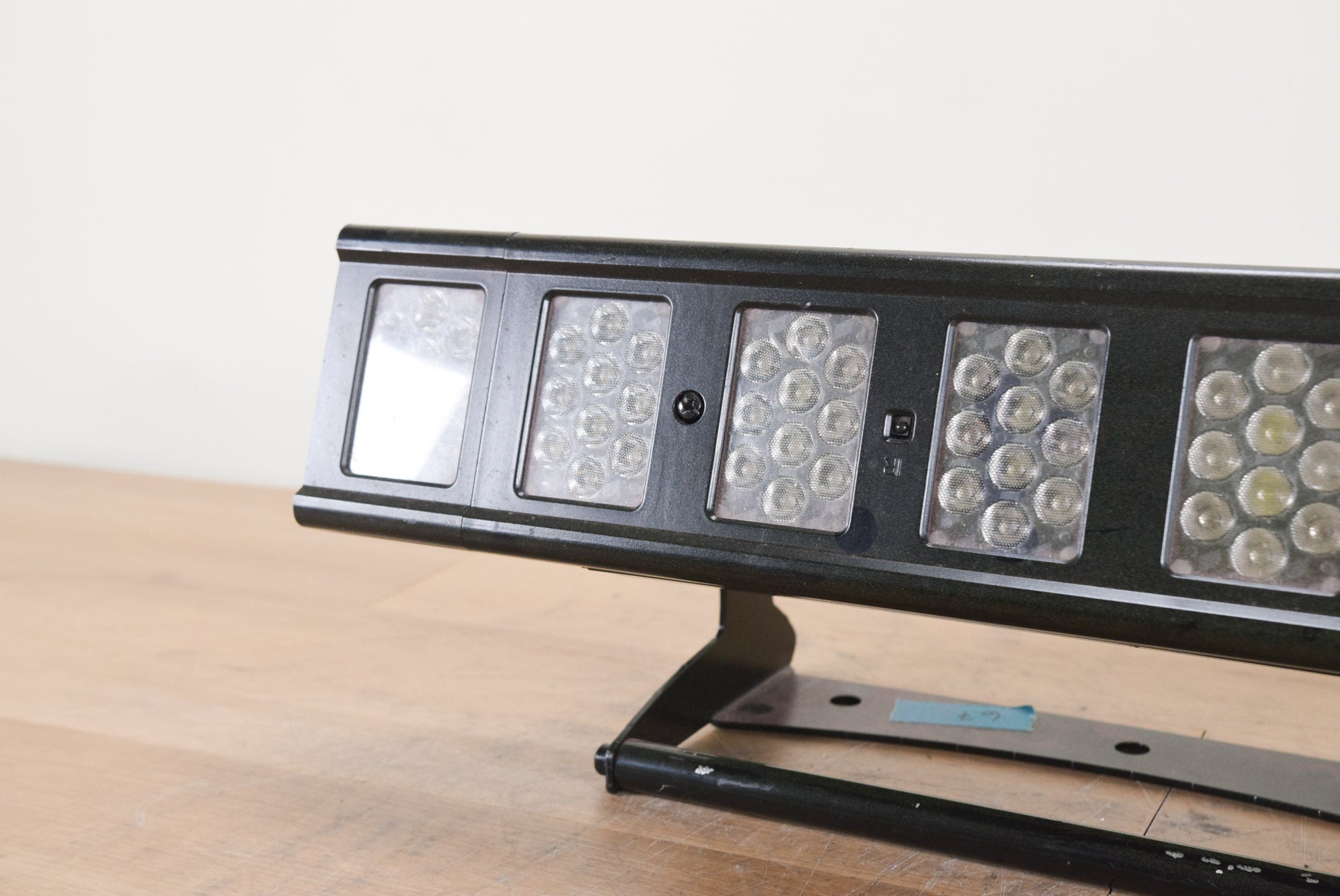 Elation Design Brick 70II LED Fixture