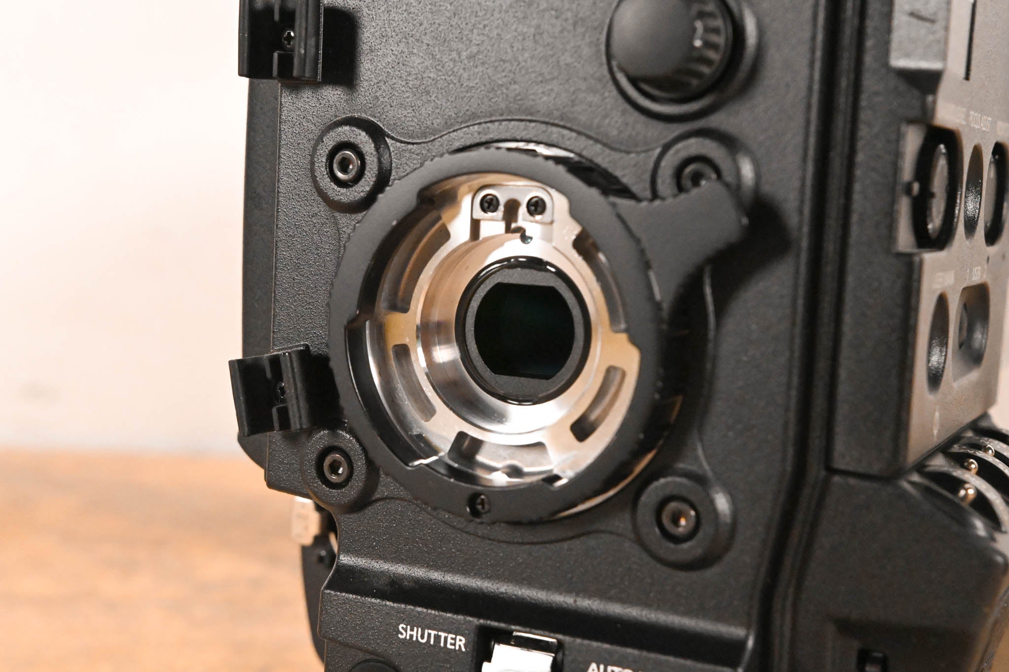 Panasonic AJ-PX380G 1/3" AVC-ULTRA Shoulder Mount Camcorder