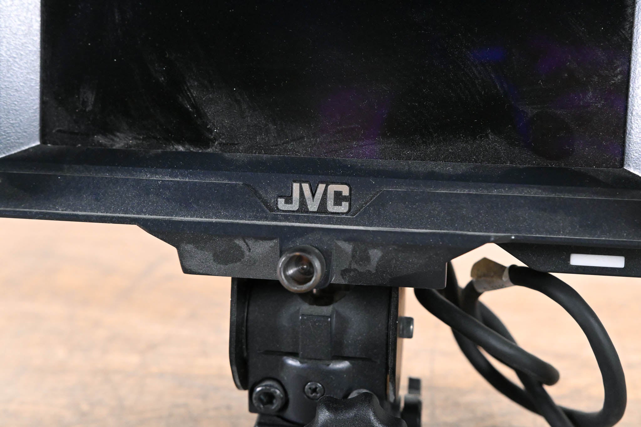 JVC VF-HP790G 8.4-inch HD/SD LCD Studio Viewfinder