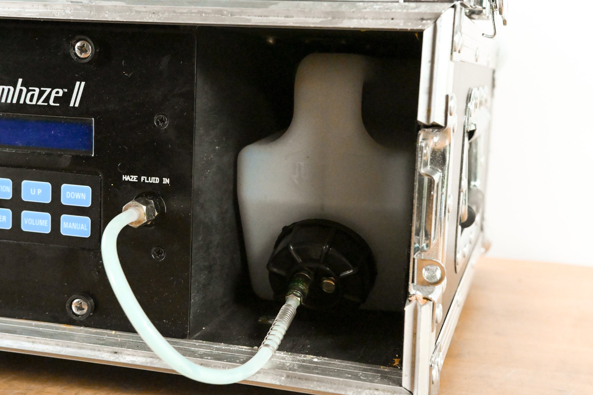 Chauvet Amhaze II Water-Based Haze Machine