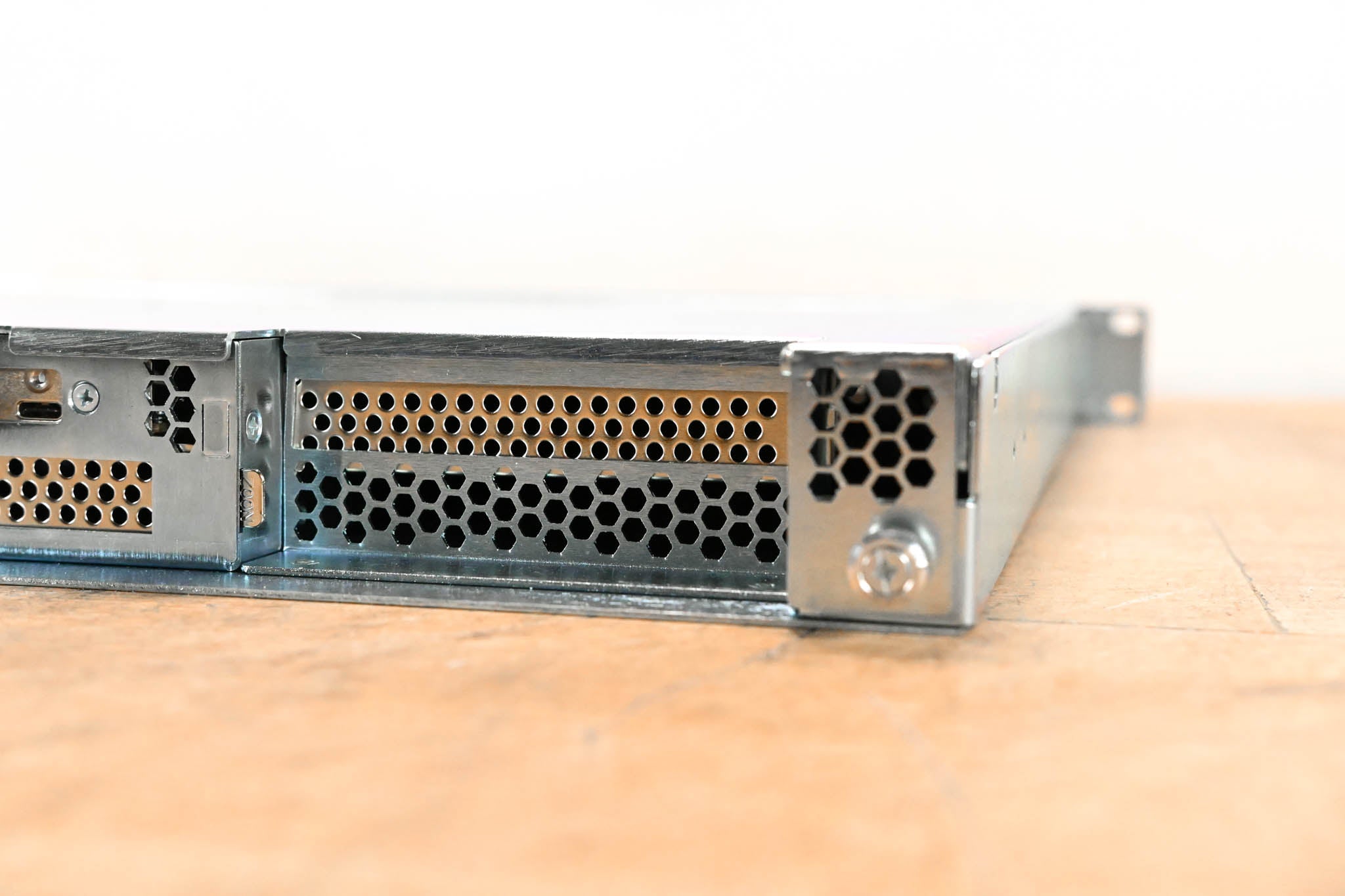 Sonnet xMac mini Server Thunderbolt 3