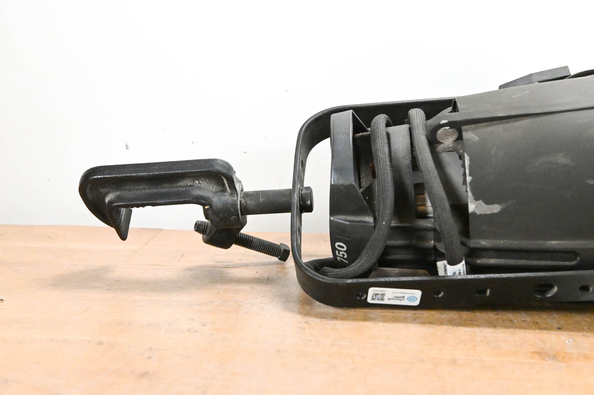 ETC Source Four 750 70 Degree Ellipsoidal Light