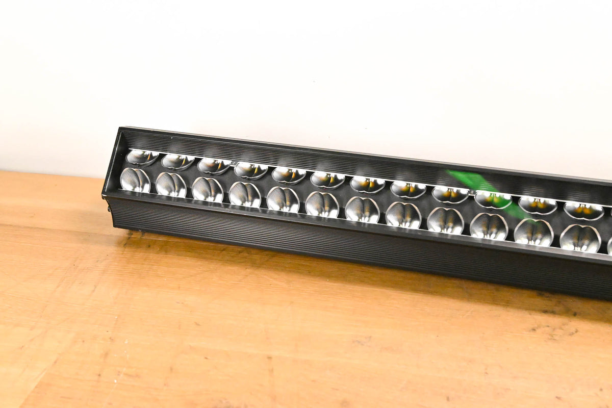 Robert Juliat Dalis 862 150W LED Footlight Batten (NO POWER CABLE)